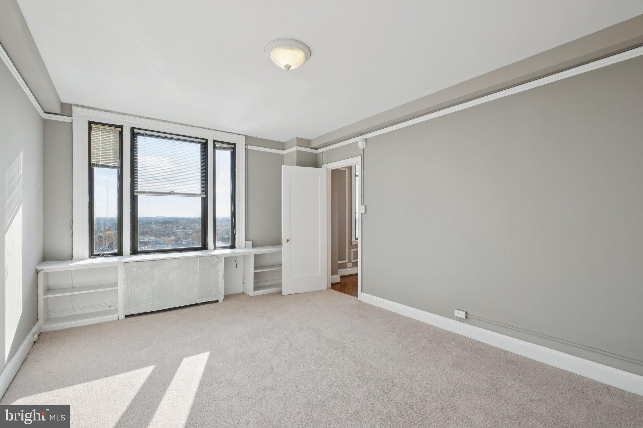 RITTENHOUSE SQUARE - Residential Lease