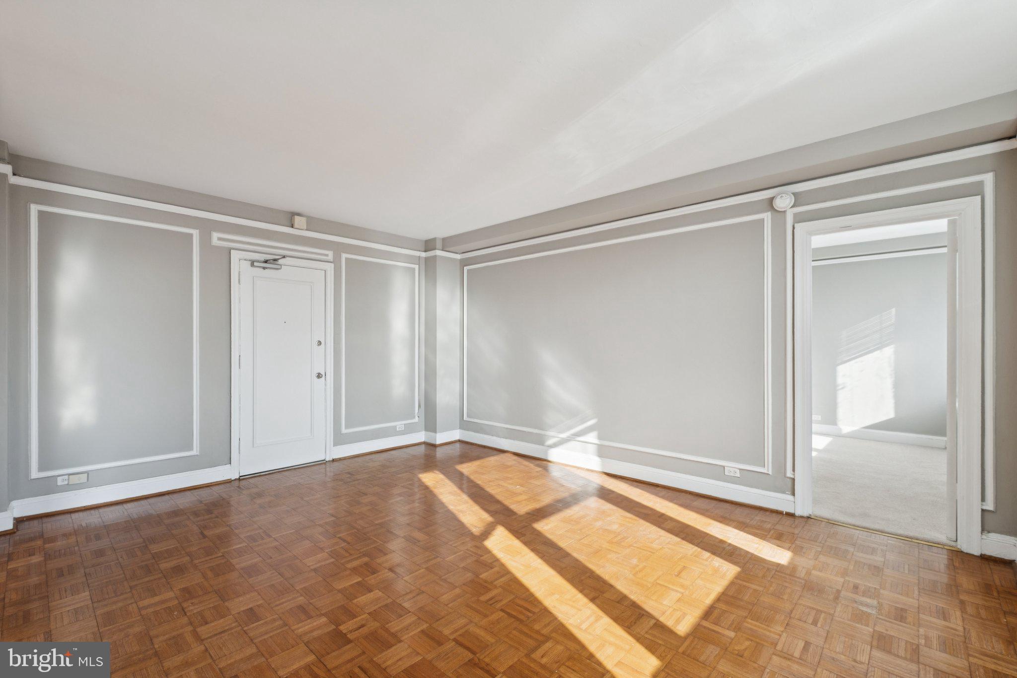 RITTENHOUSE SQUARE - Residential Lease