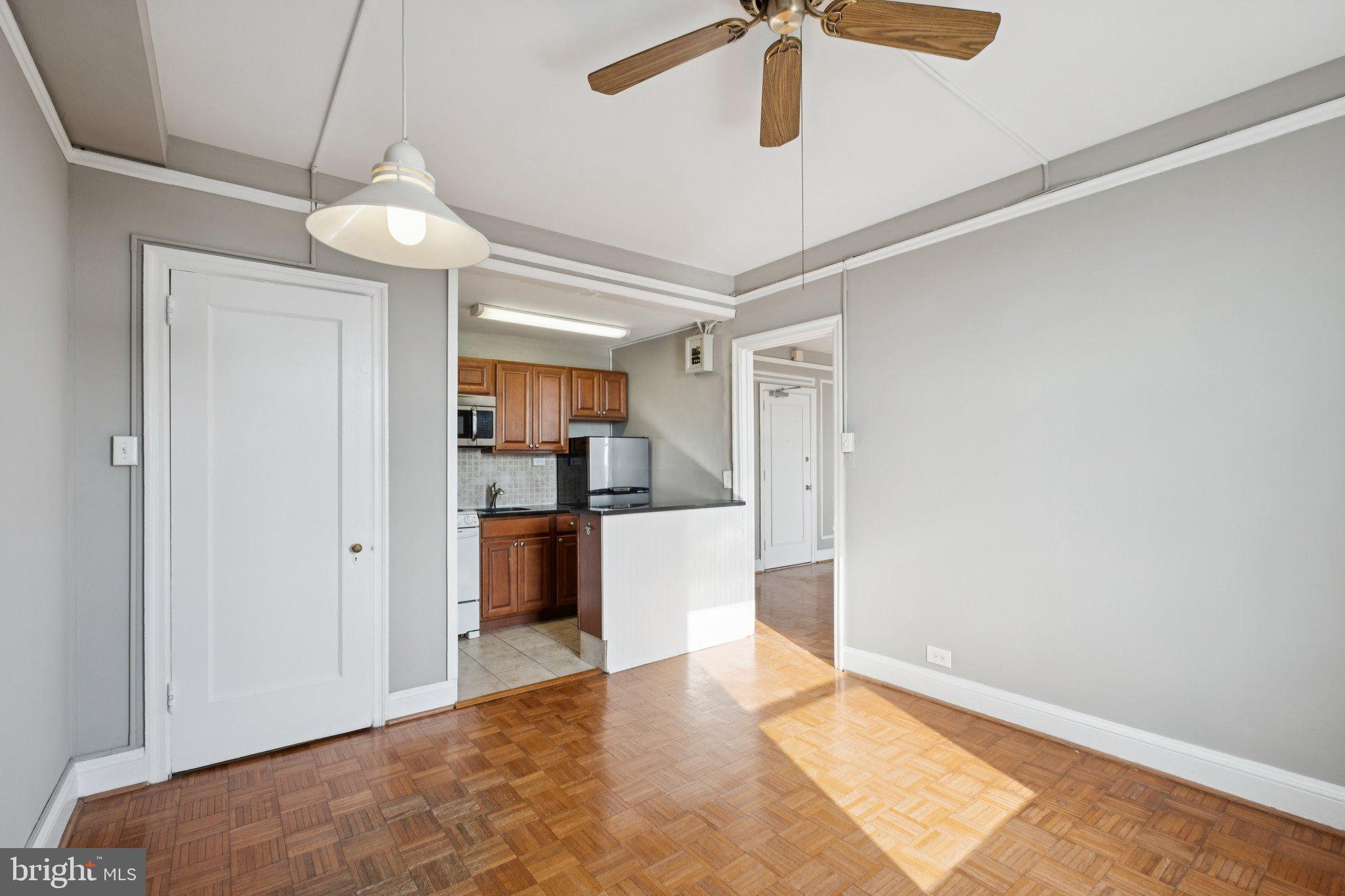 RITTENHOUSE SQUARE - Residential Lease