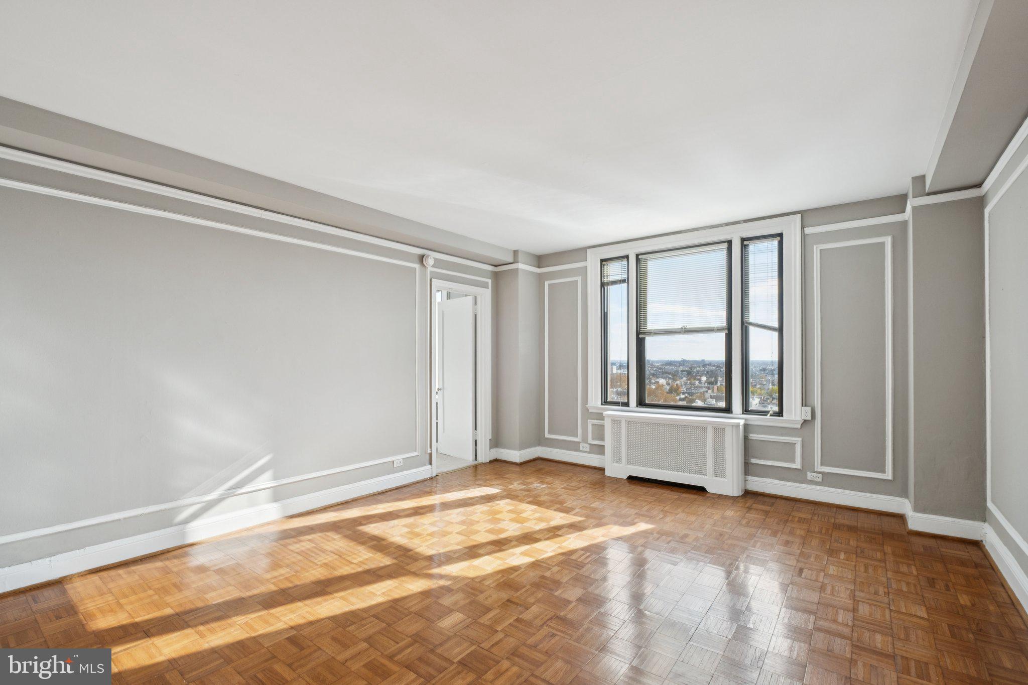 RITTENHOUSE SQUARE - Residential Lease