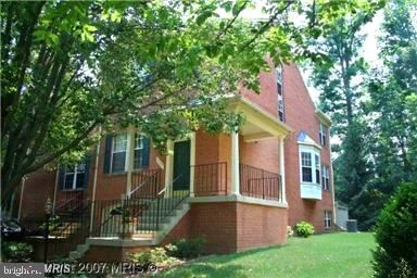 BALDWIN GROVE - Residential Lease