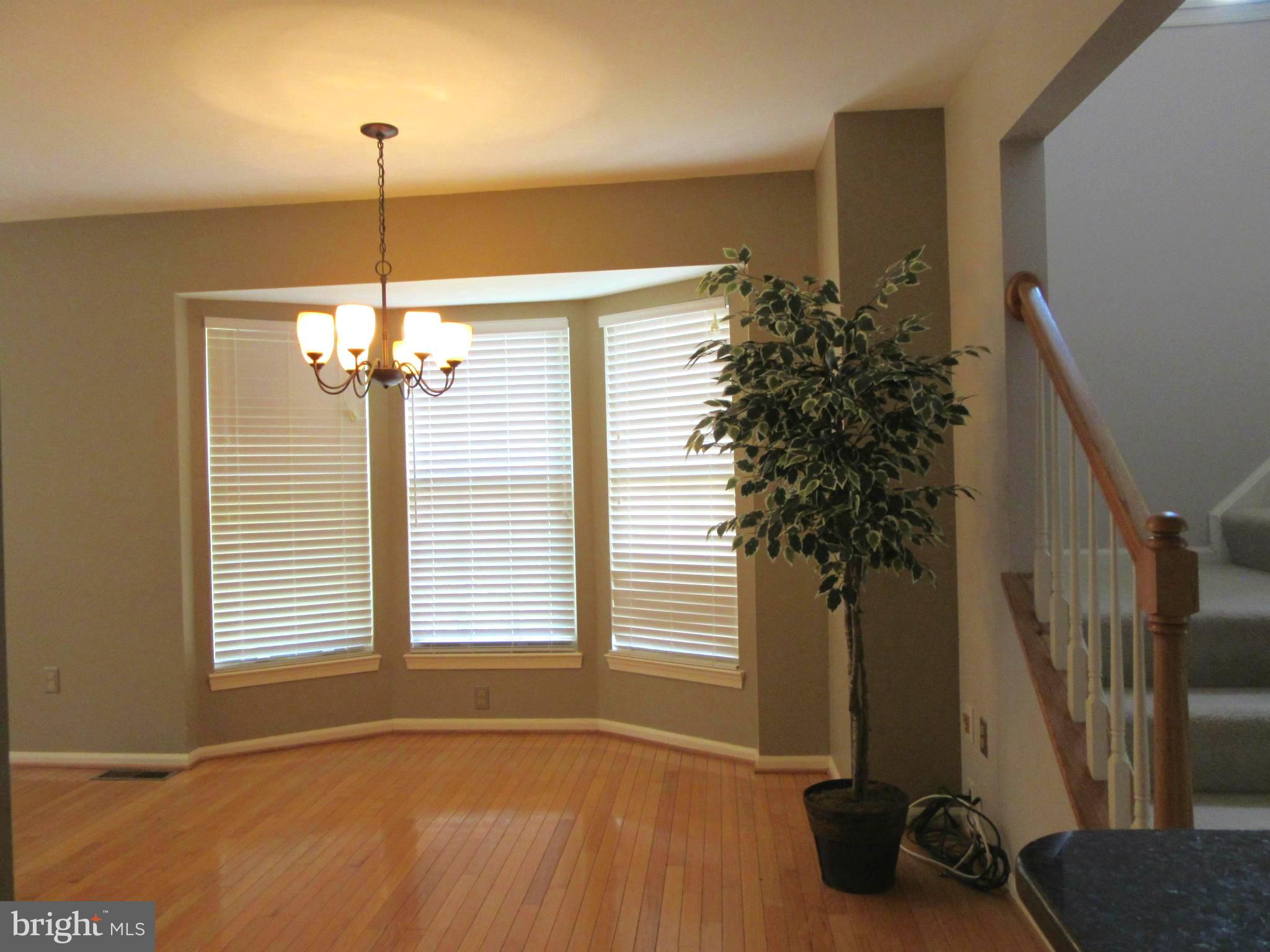 BALDWIN GROVE - Residential Lease