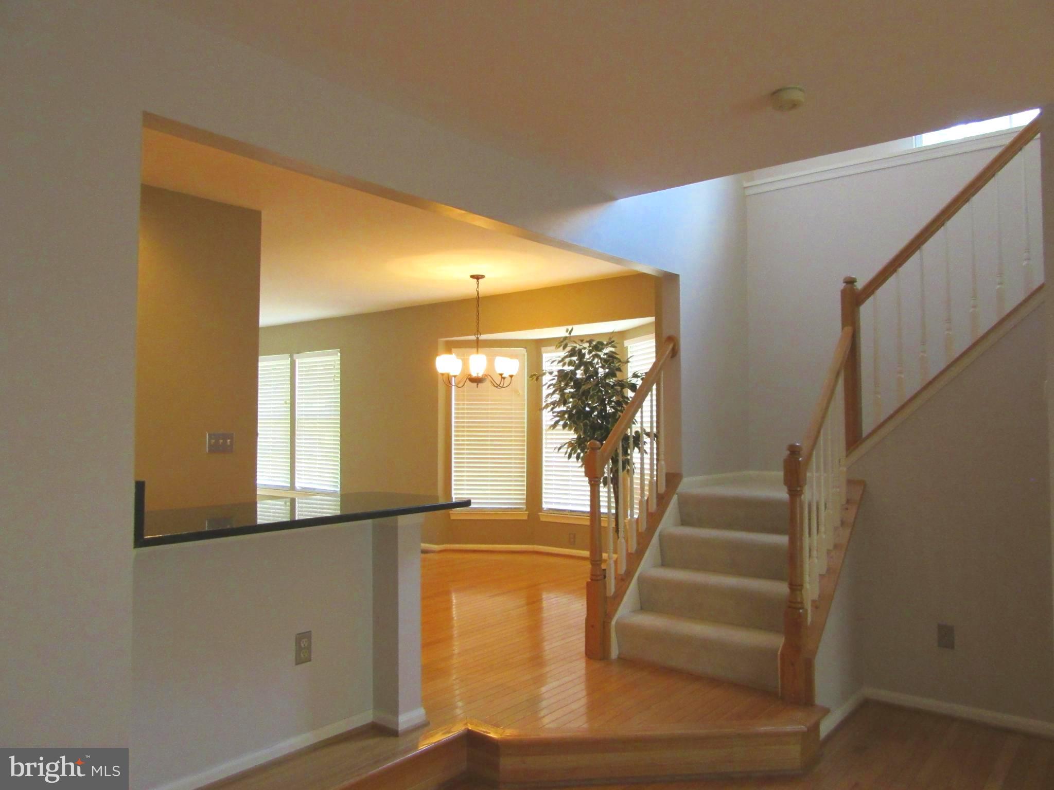 BALDWIN GROVE - Residential Lease