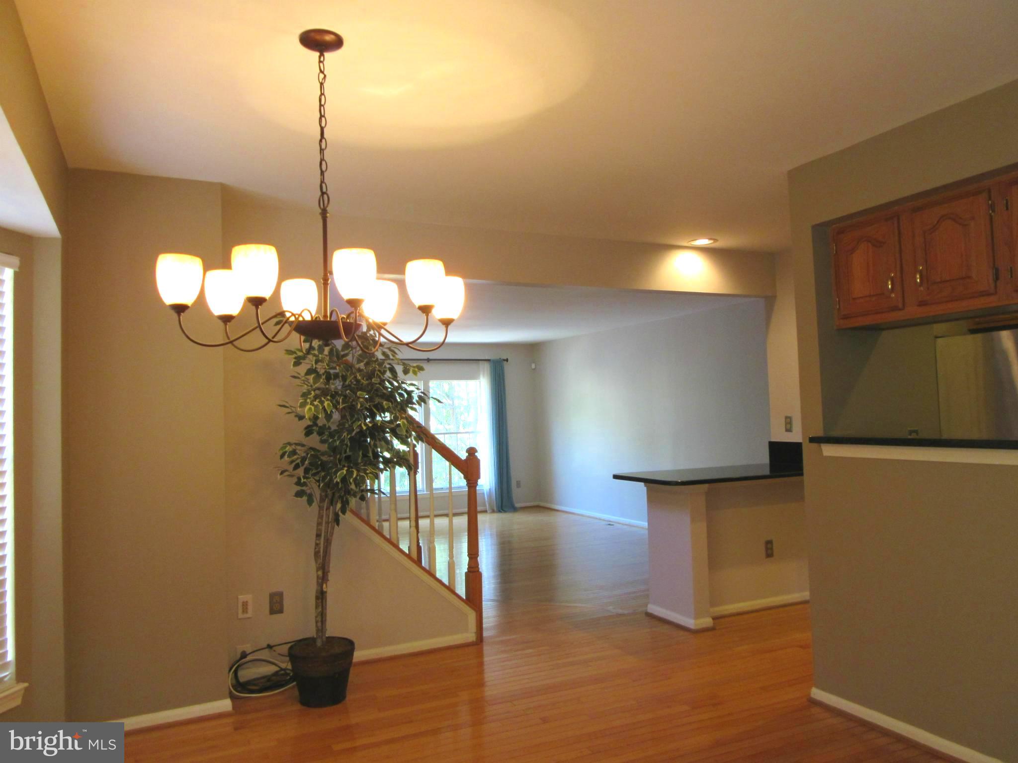 BALDWIN GROVE - Residential Lease