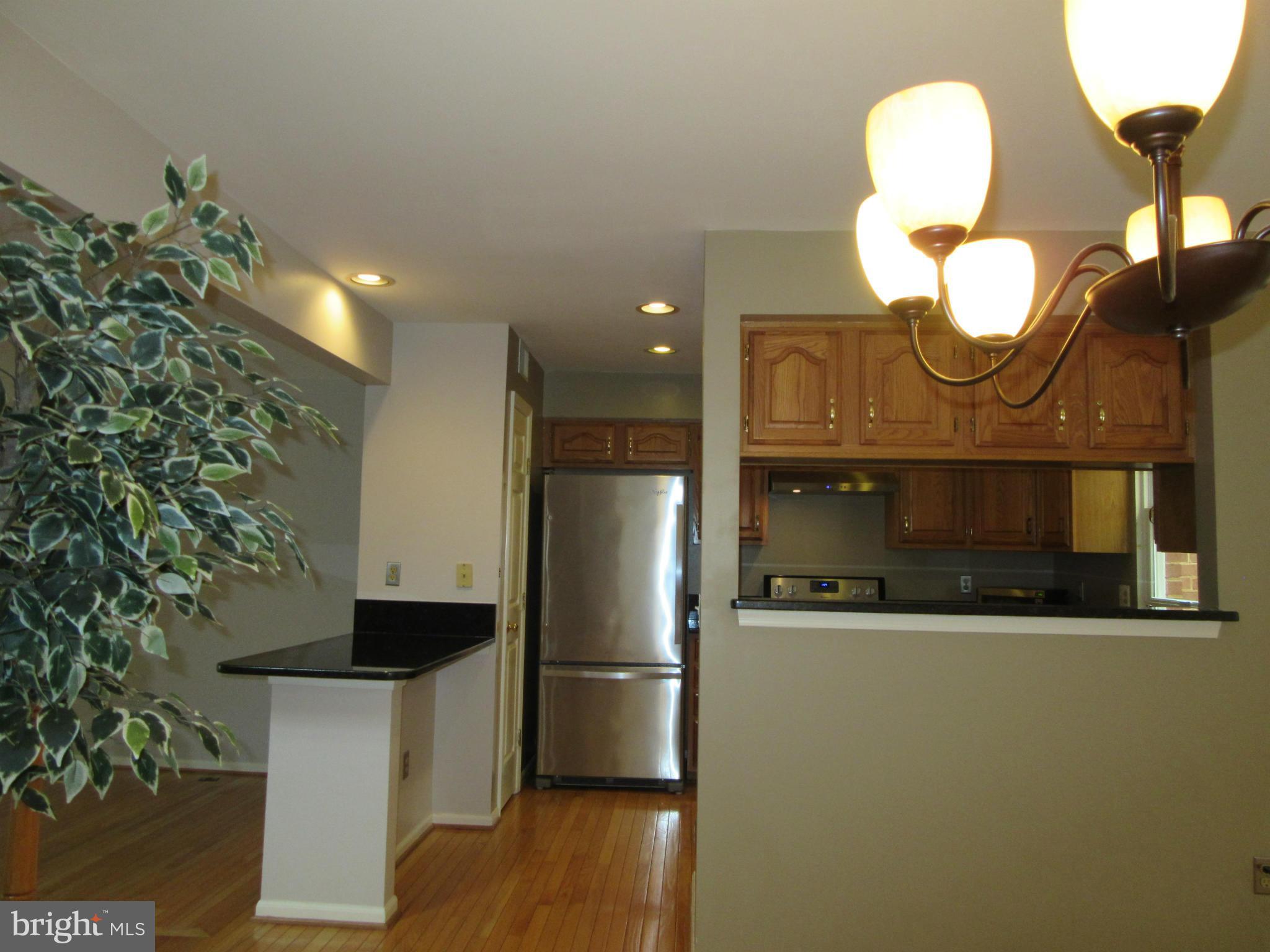 BALDWIN GROVE - Residential Lease