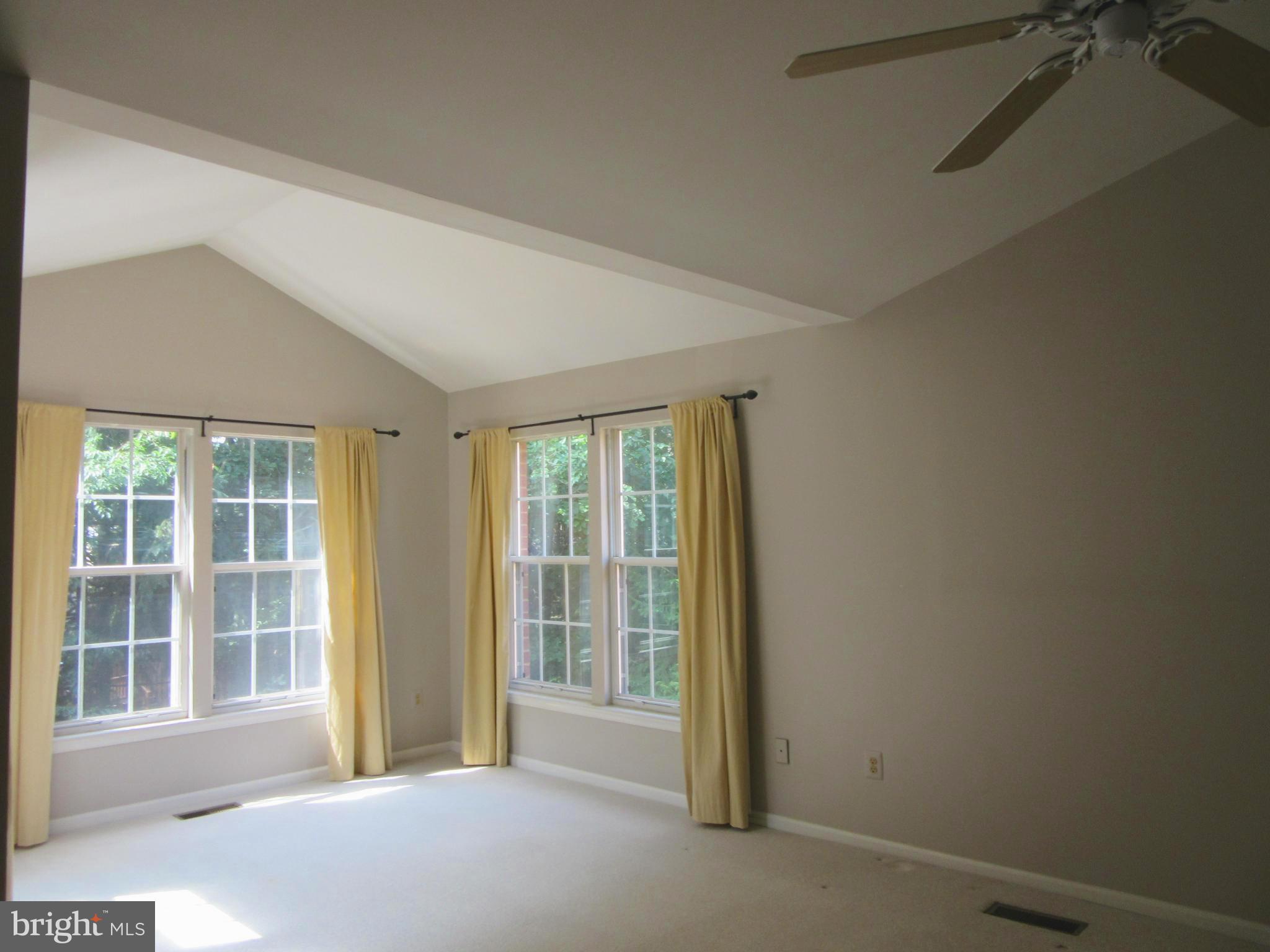 BALDWIN GROVE - Residential Lease