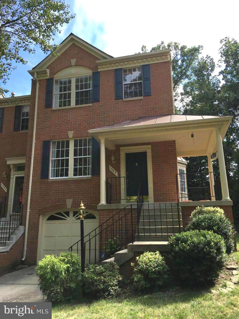 BALDWIN GROVE - Residential Lease