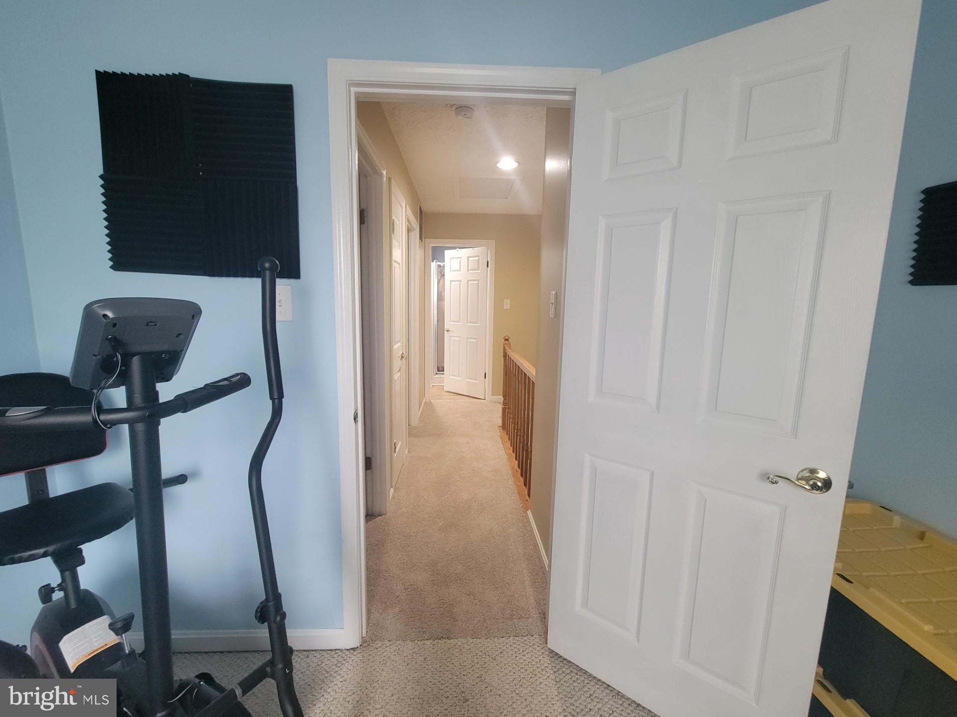 BEL AIR SOUTH - Residential