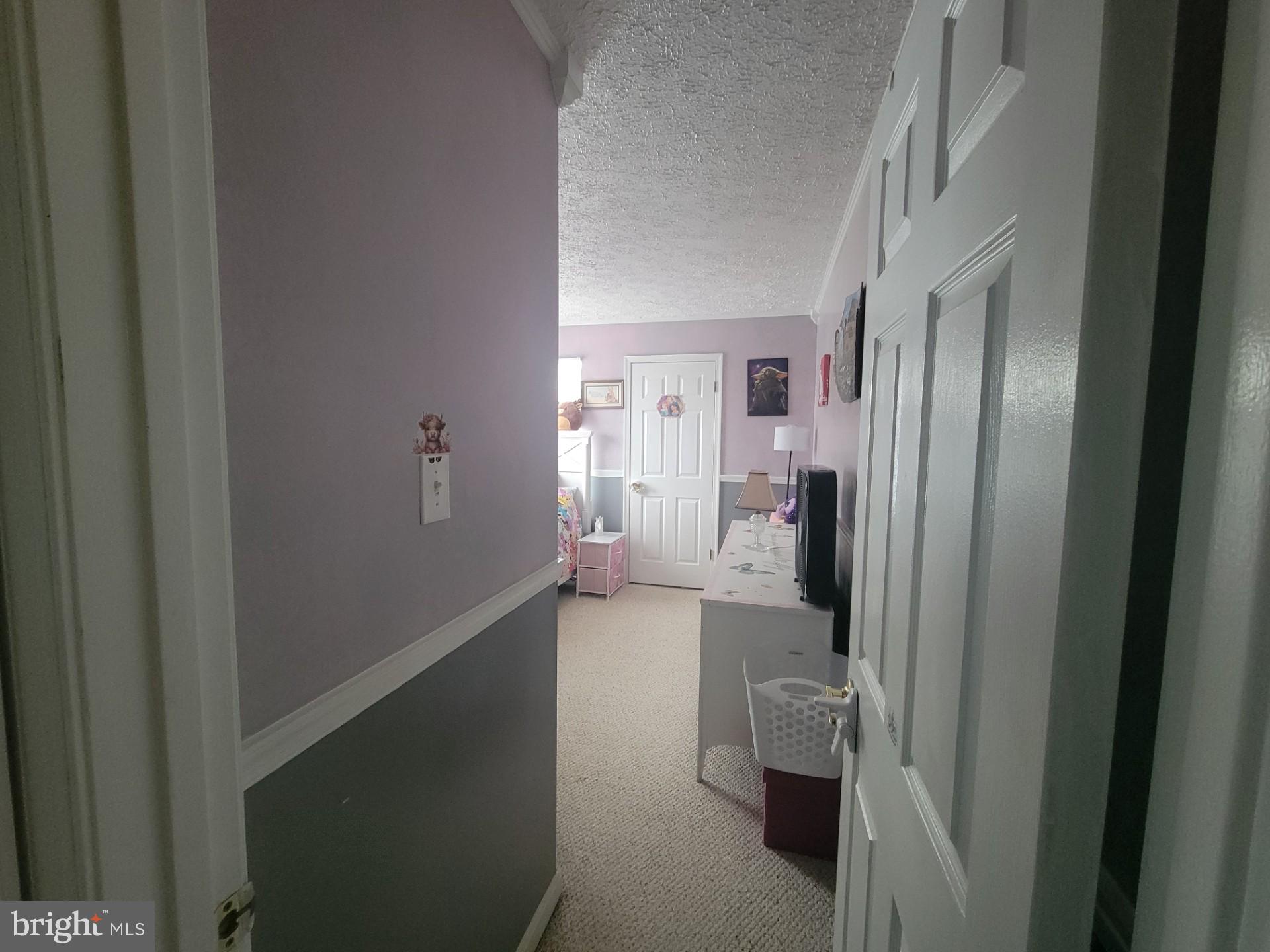 BEL AIR SOUTH - Residential