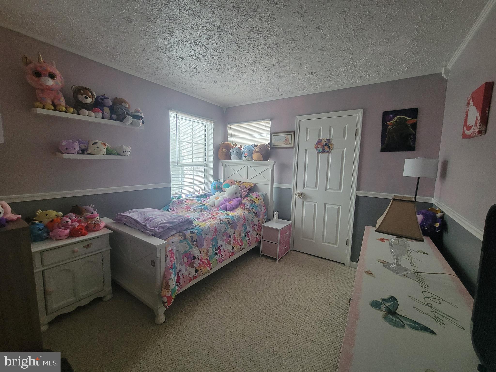 BEL AIR SOUTH - Residential