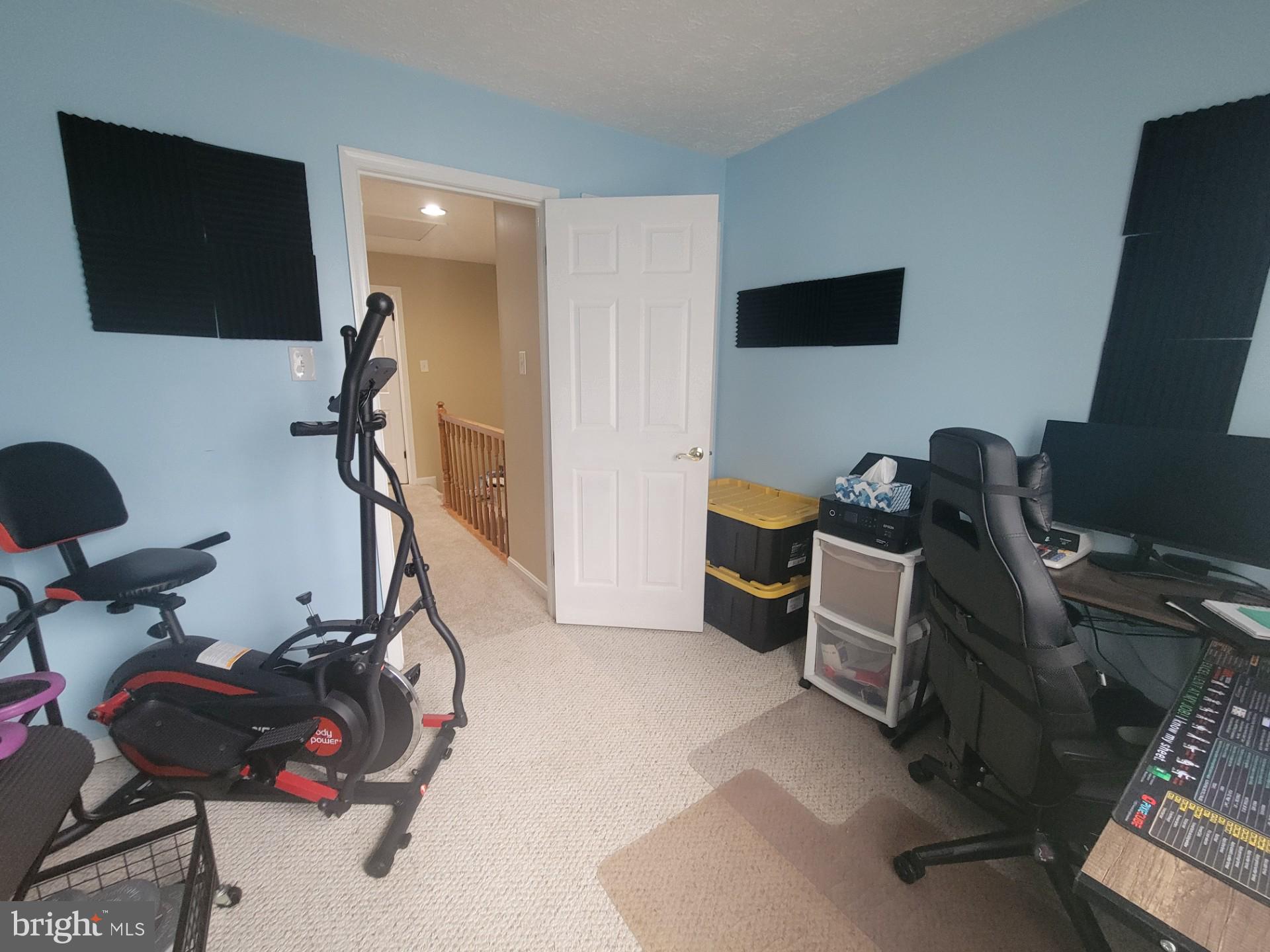 BEL AIR SOUTH - Residential