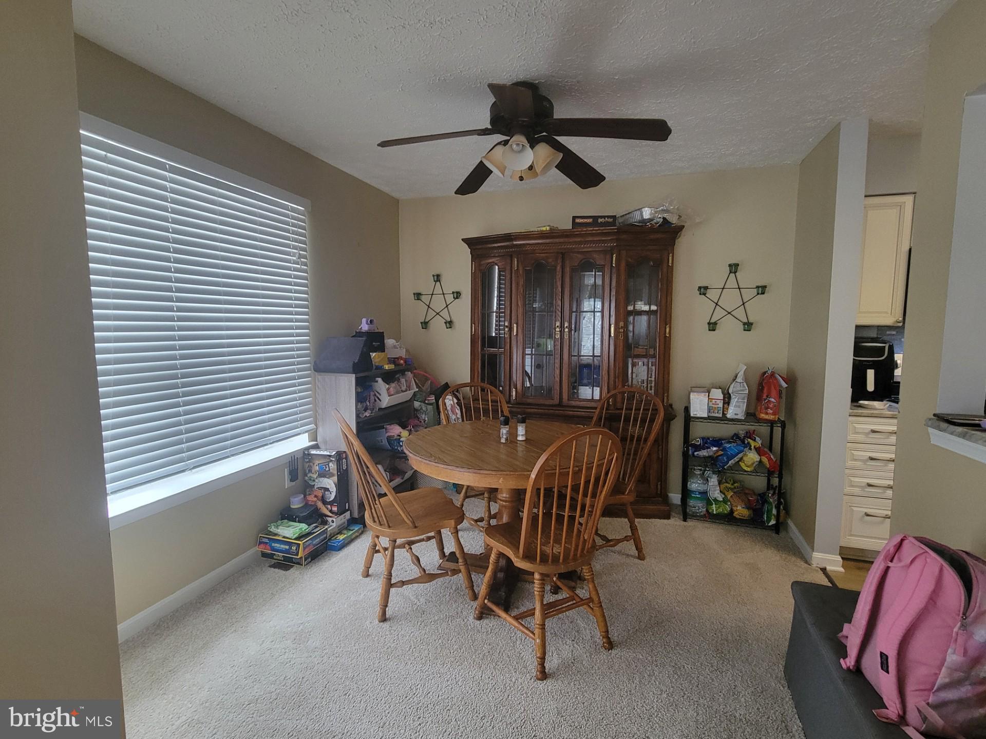 BEL AIR SOUTH - Residential