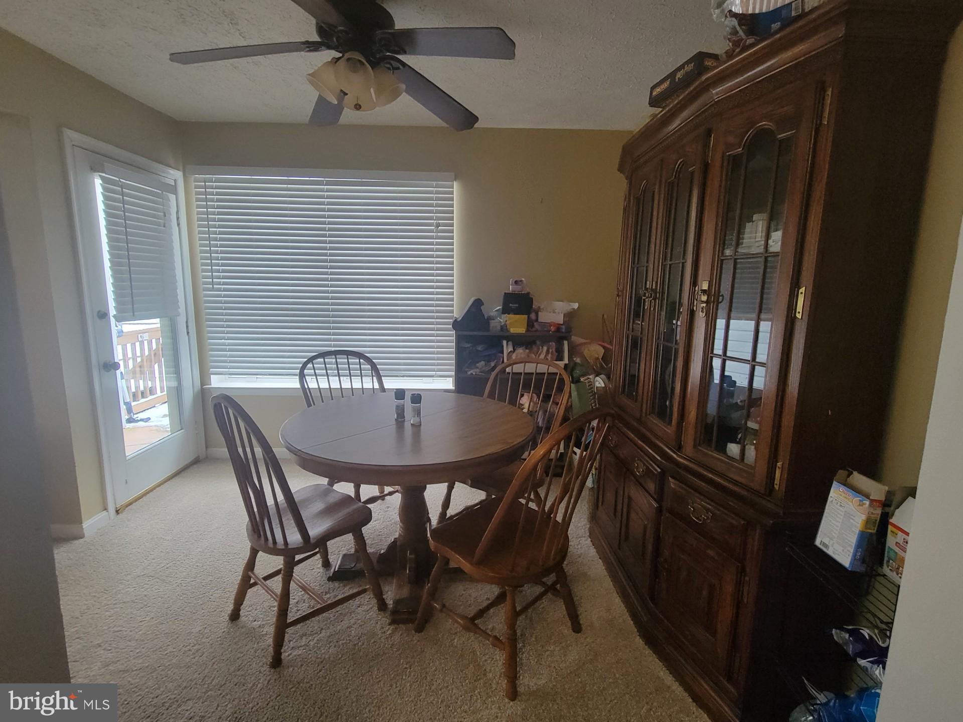 BEL AIR SOUTH - Residential