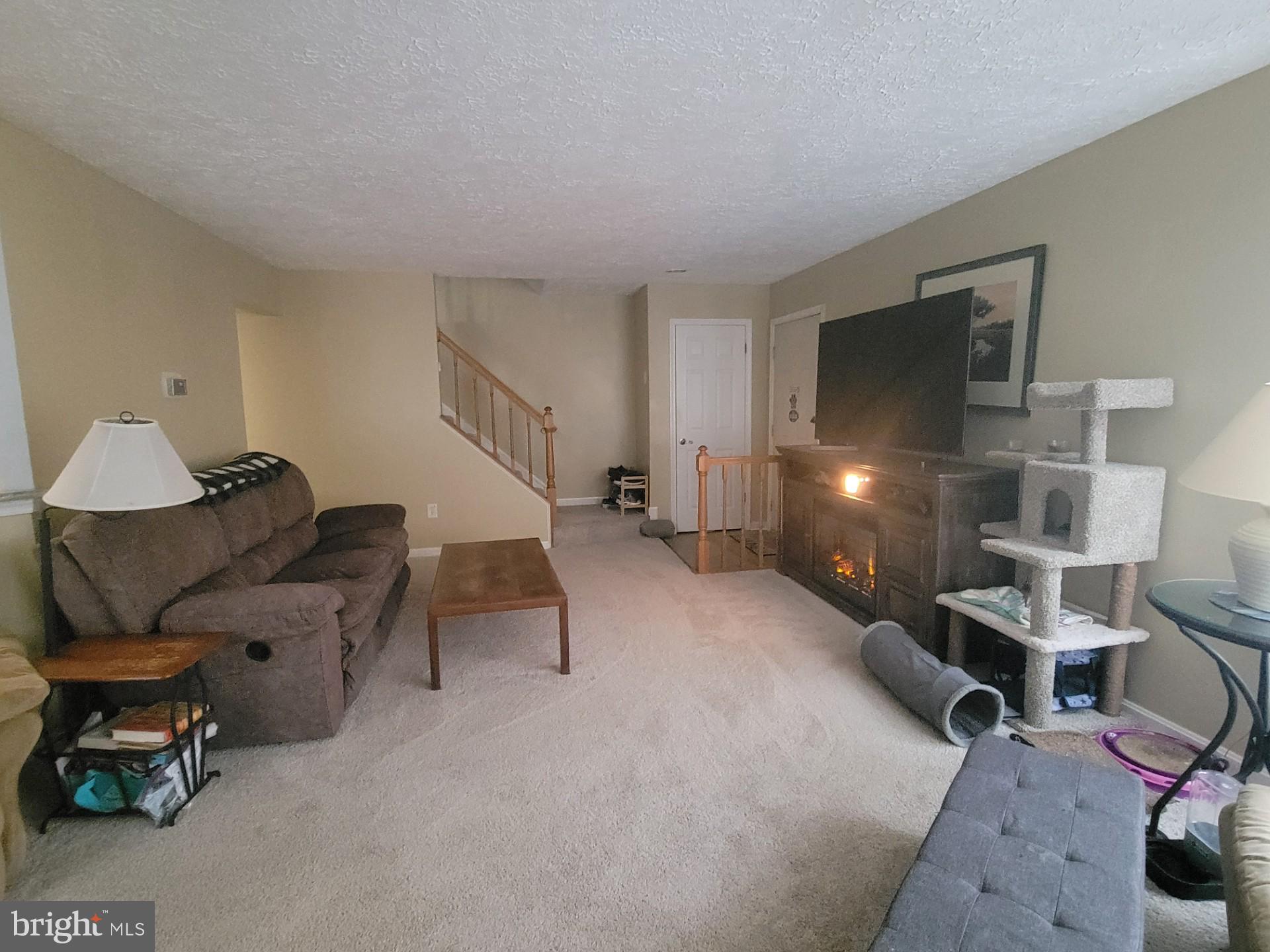 BEL AIR SOUTH - Residential