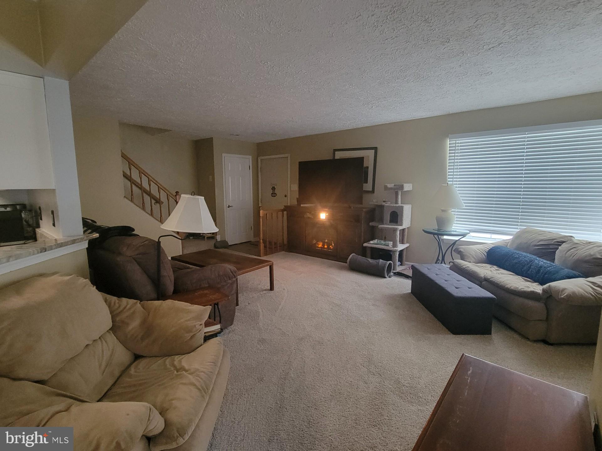 BEL AIR SOUTH - Residential