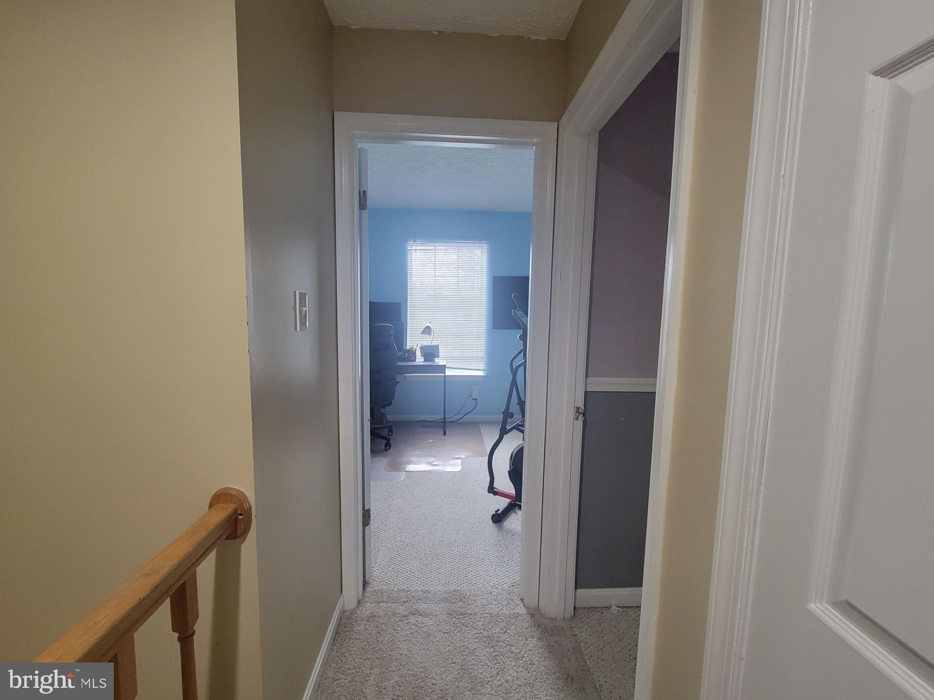 BEL AIR SOUTH - Residential