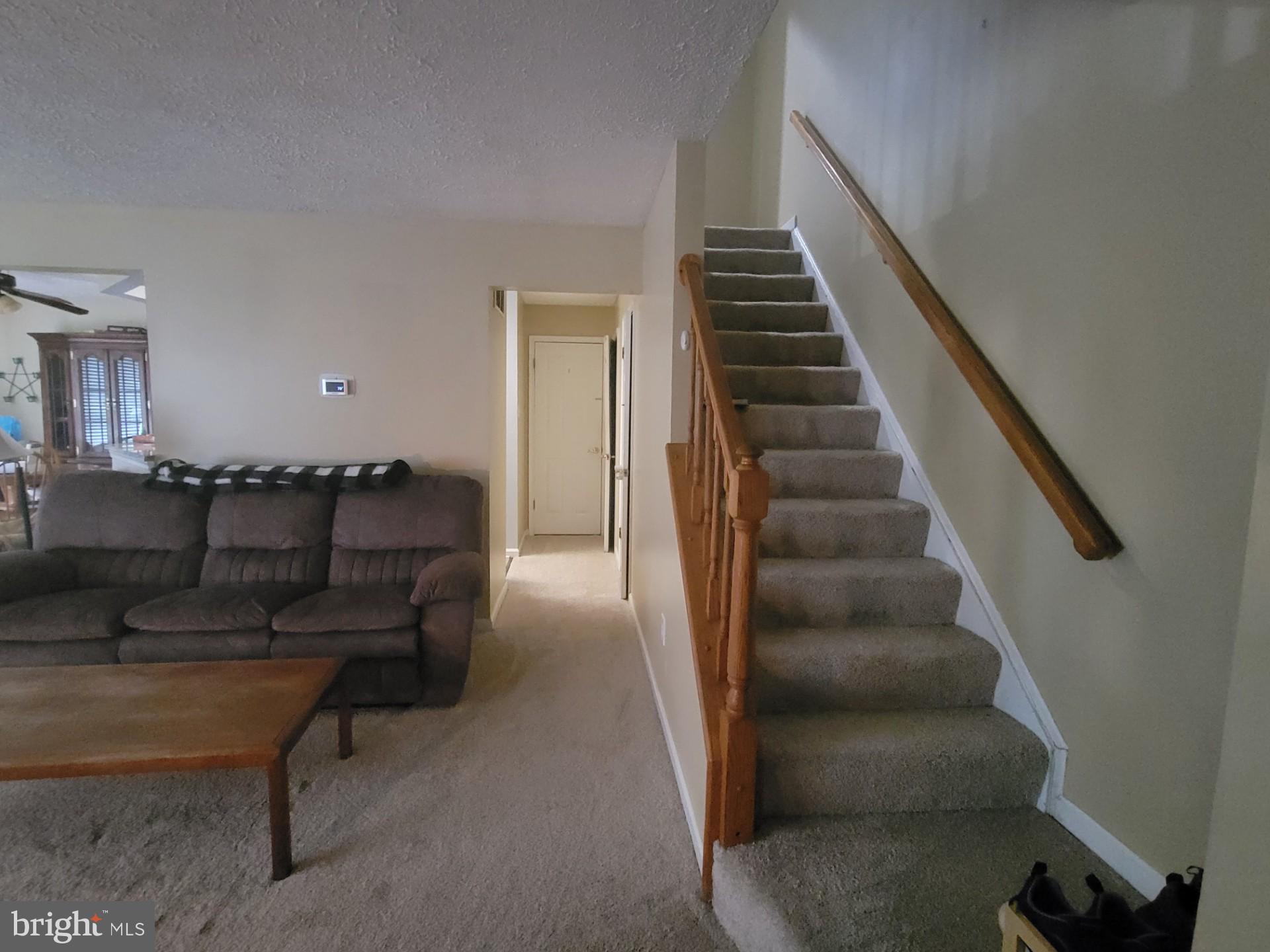 BEL AIR SOUTH - Residential