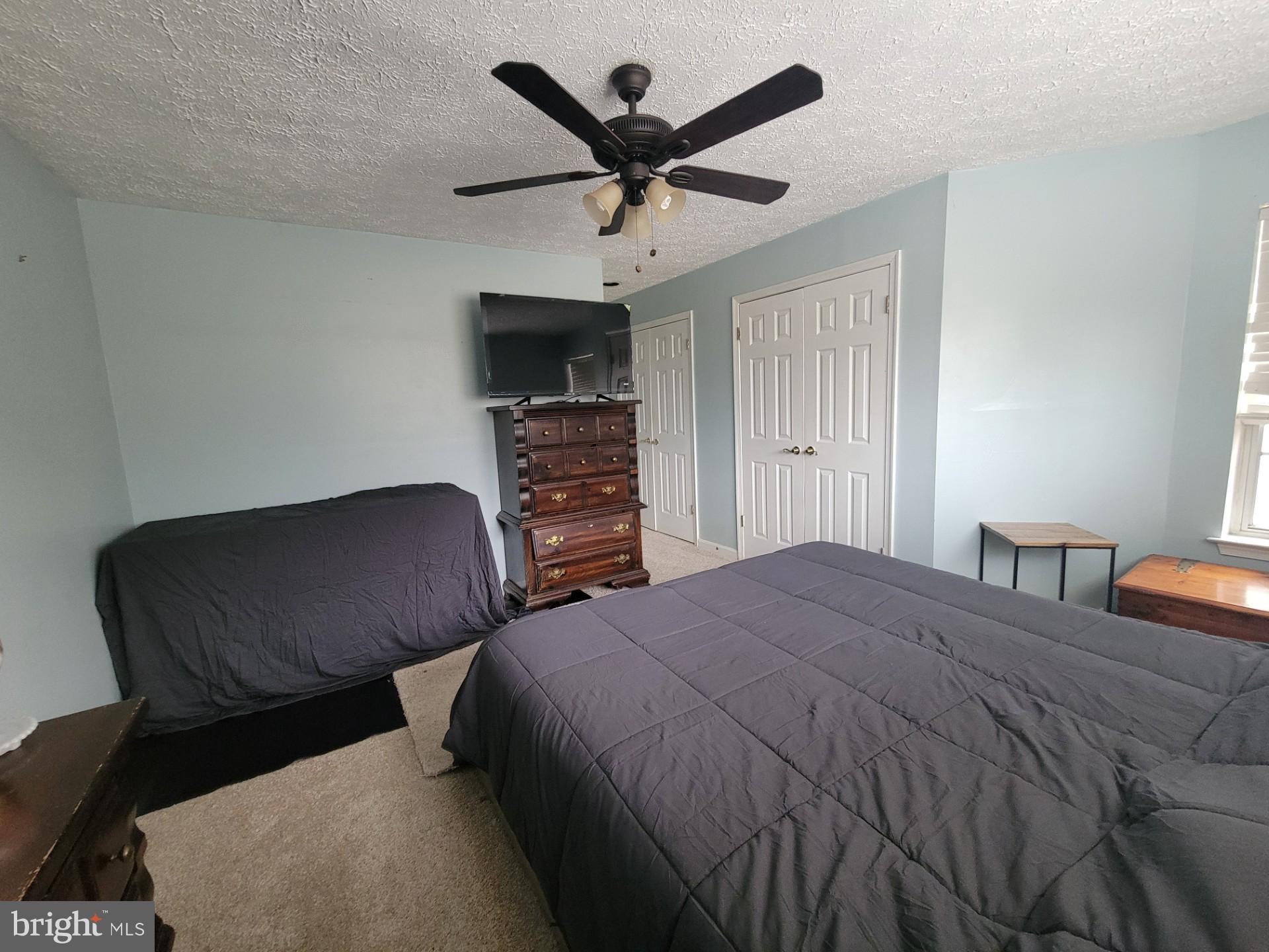 BEL AIR SOUTH - Residential