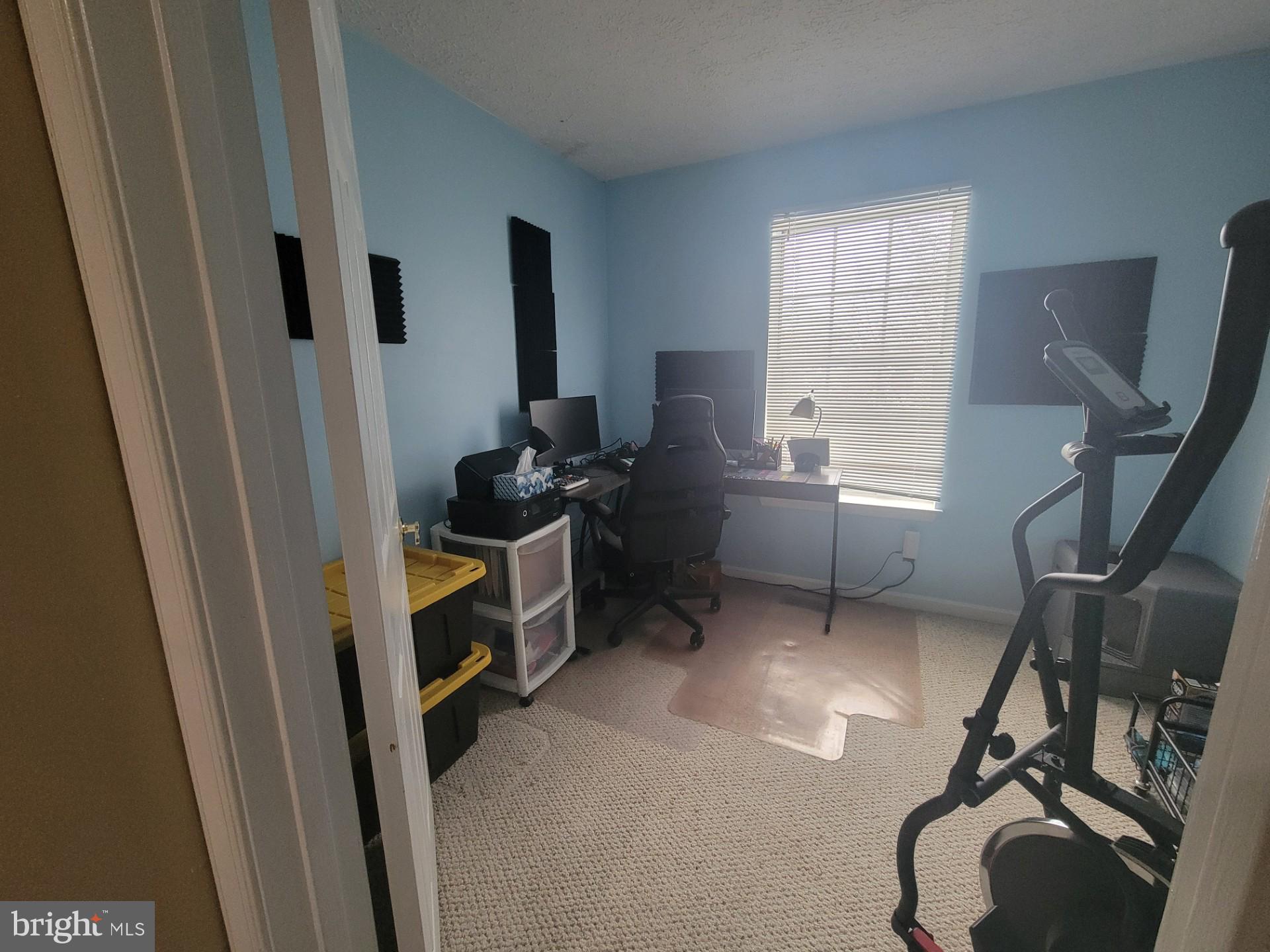 BEL AIR SOUTH - Residential