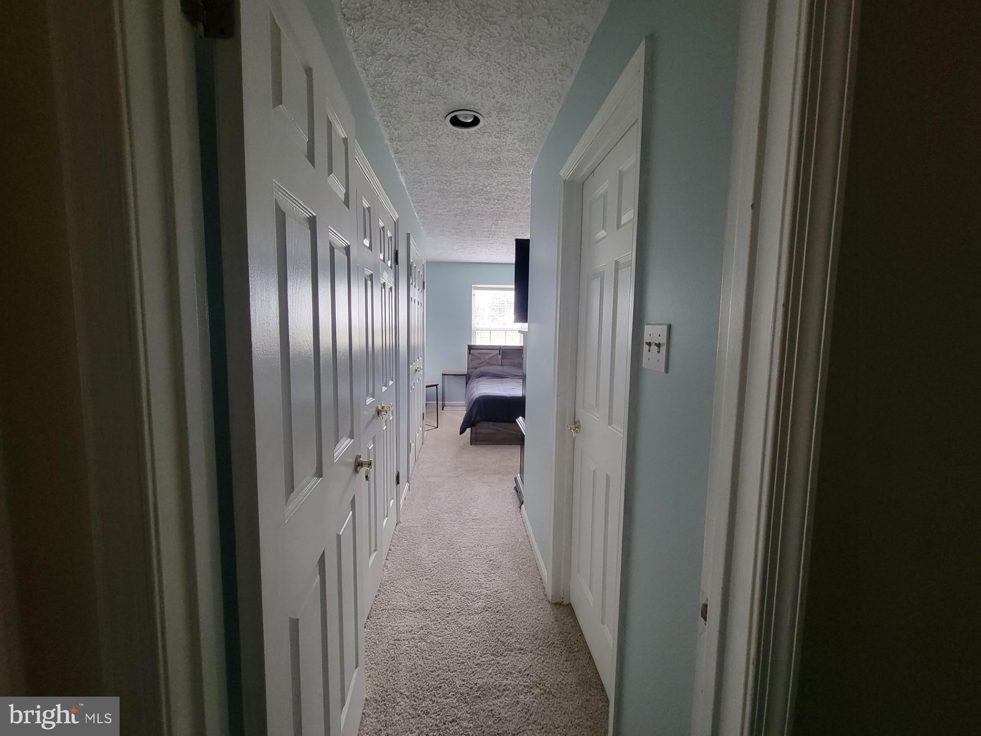 BEL AIR SOUTH - Residential