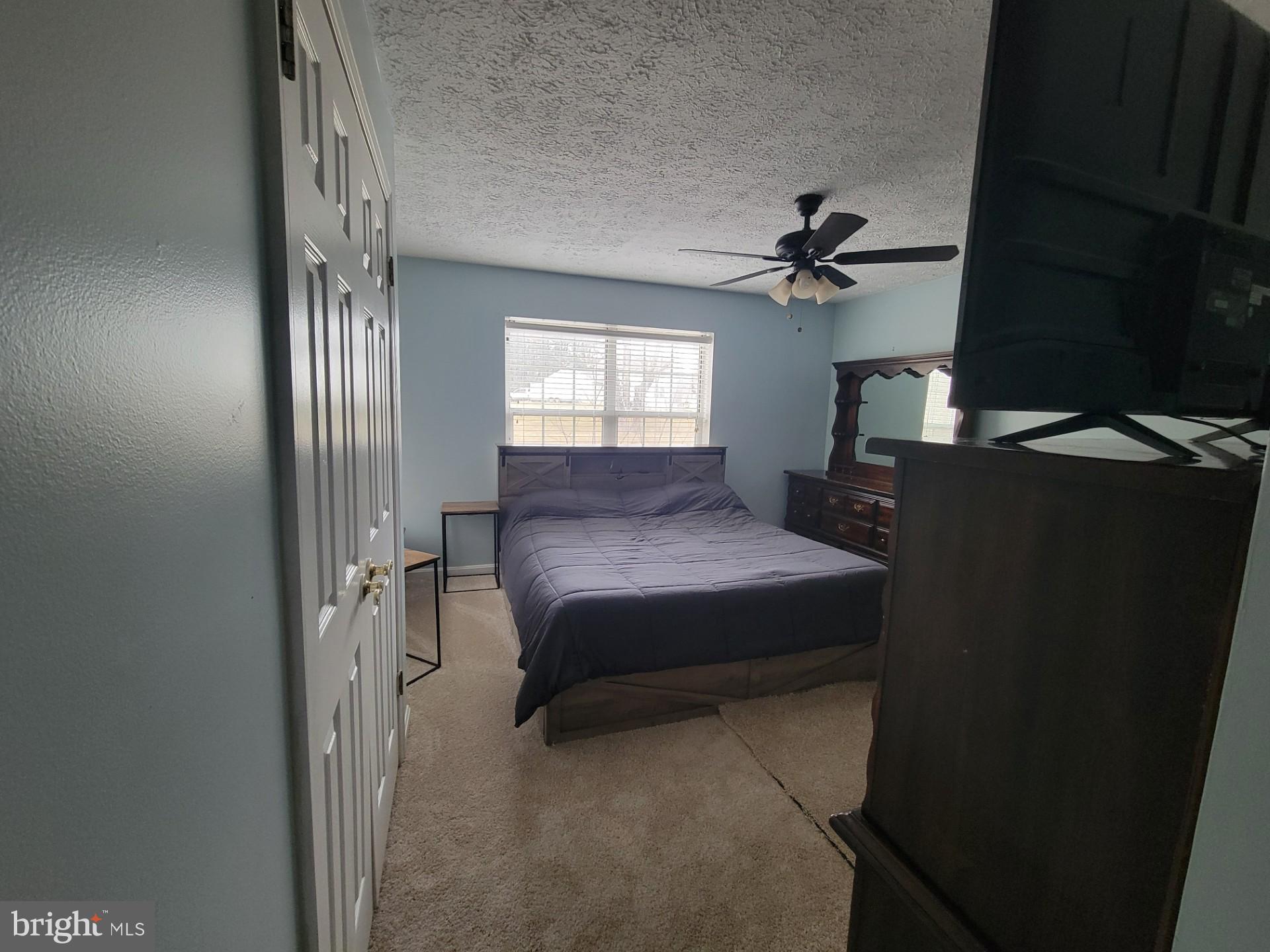 BEL AIR SOUTH - Residential