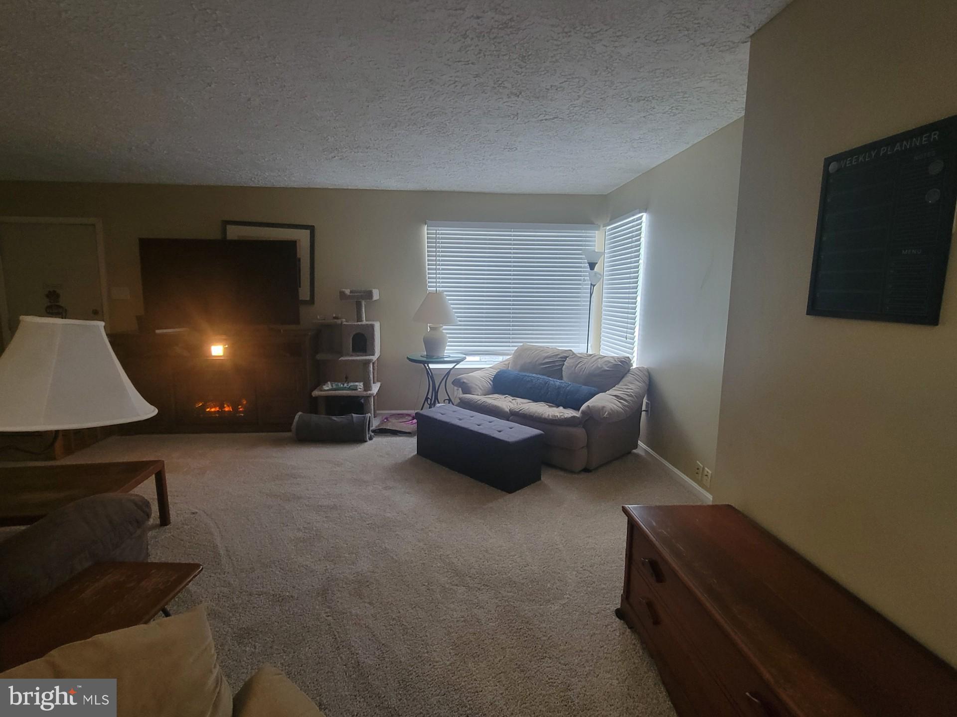 BEL AIR SOUTH - Residential