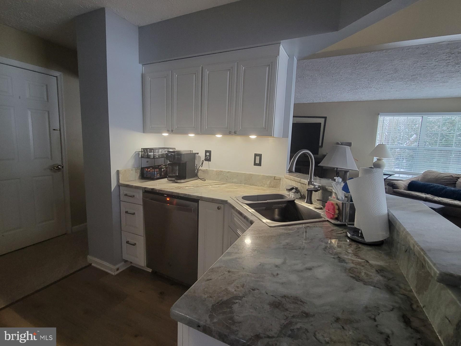 BEL AIR SOUTH - Residential