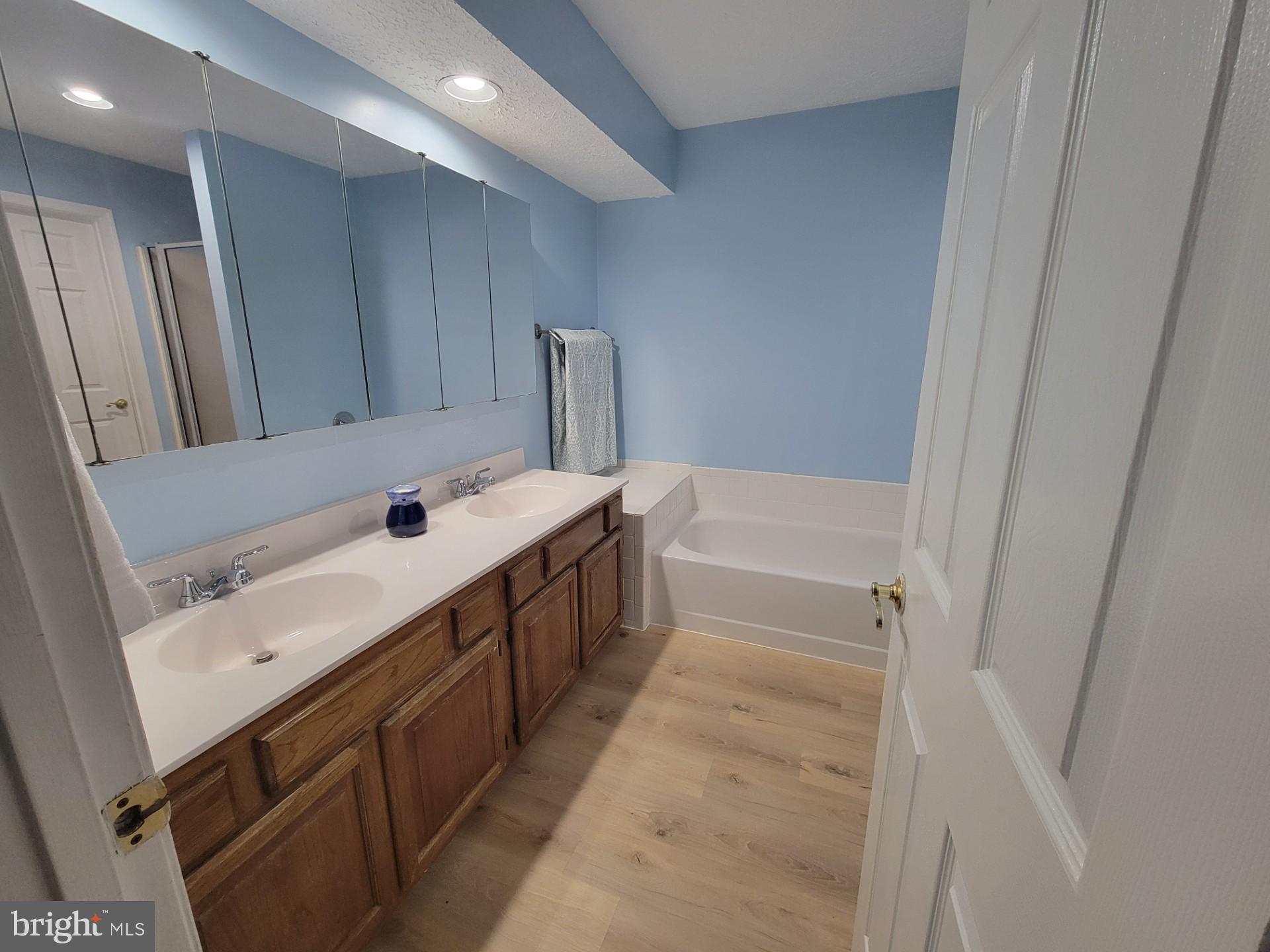 BEL AIR SOUTH - Residential