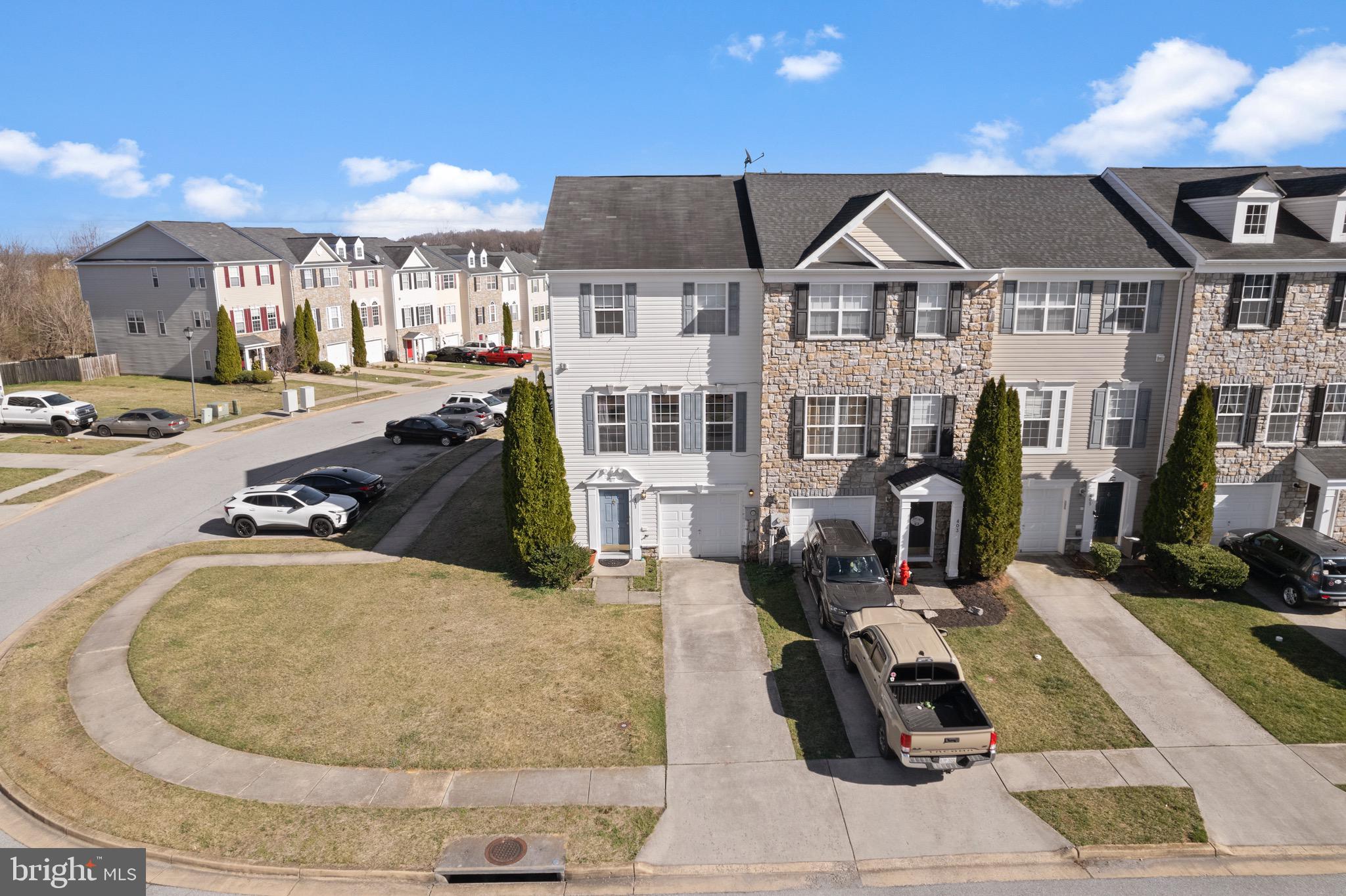 THE GALLERY - Residential