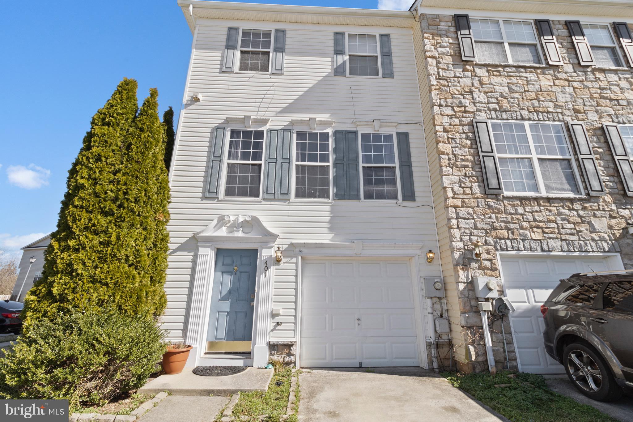 THE GALLERY - Residential