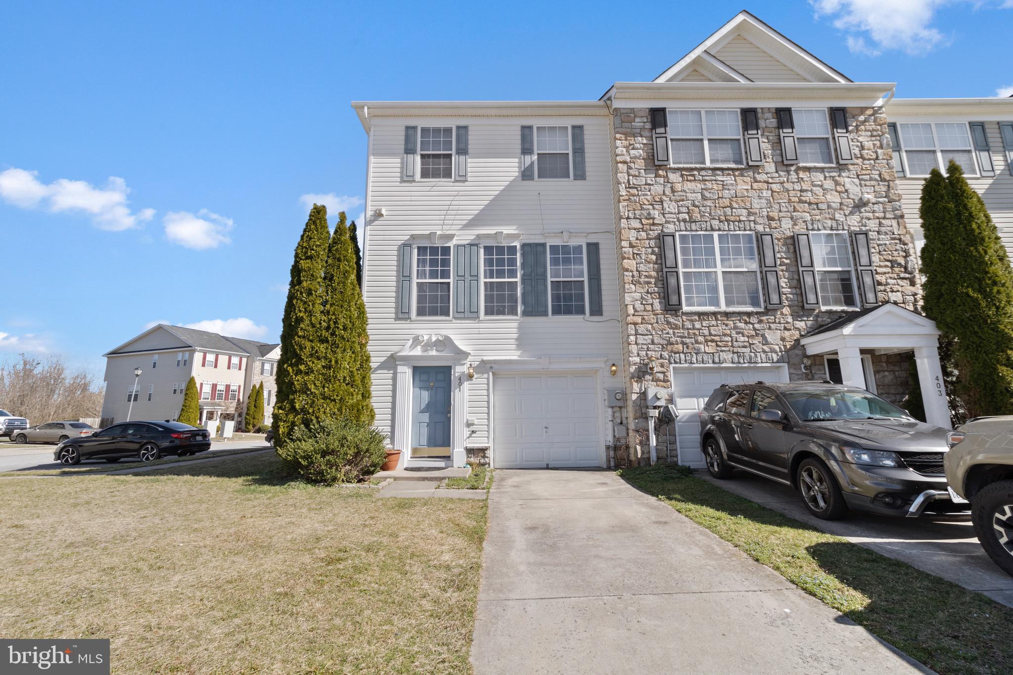 THE GALLERY - Residential