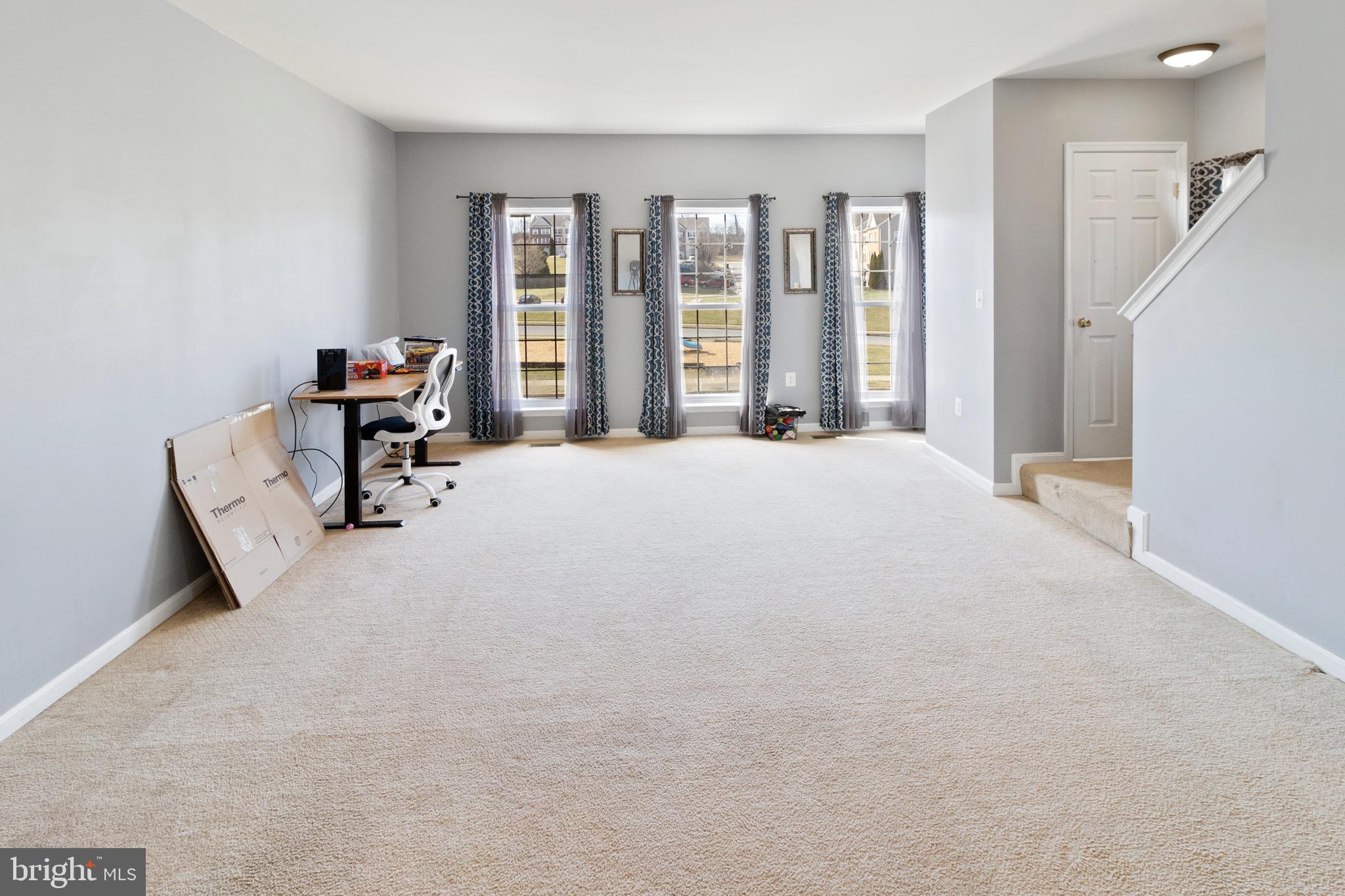 THE GALLERY - Residential