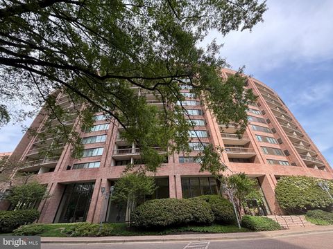 1805 S CRYSTAL DRIVE S 1109S ARLINGTON VA 22202