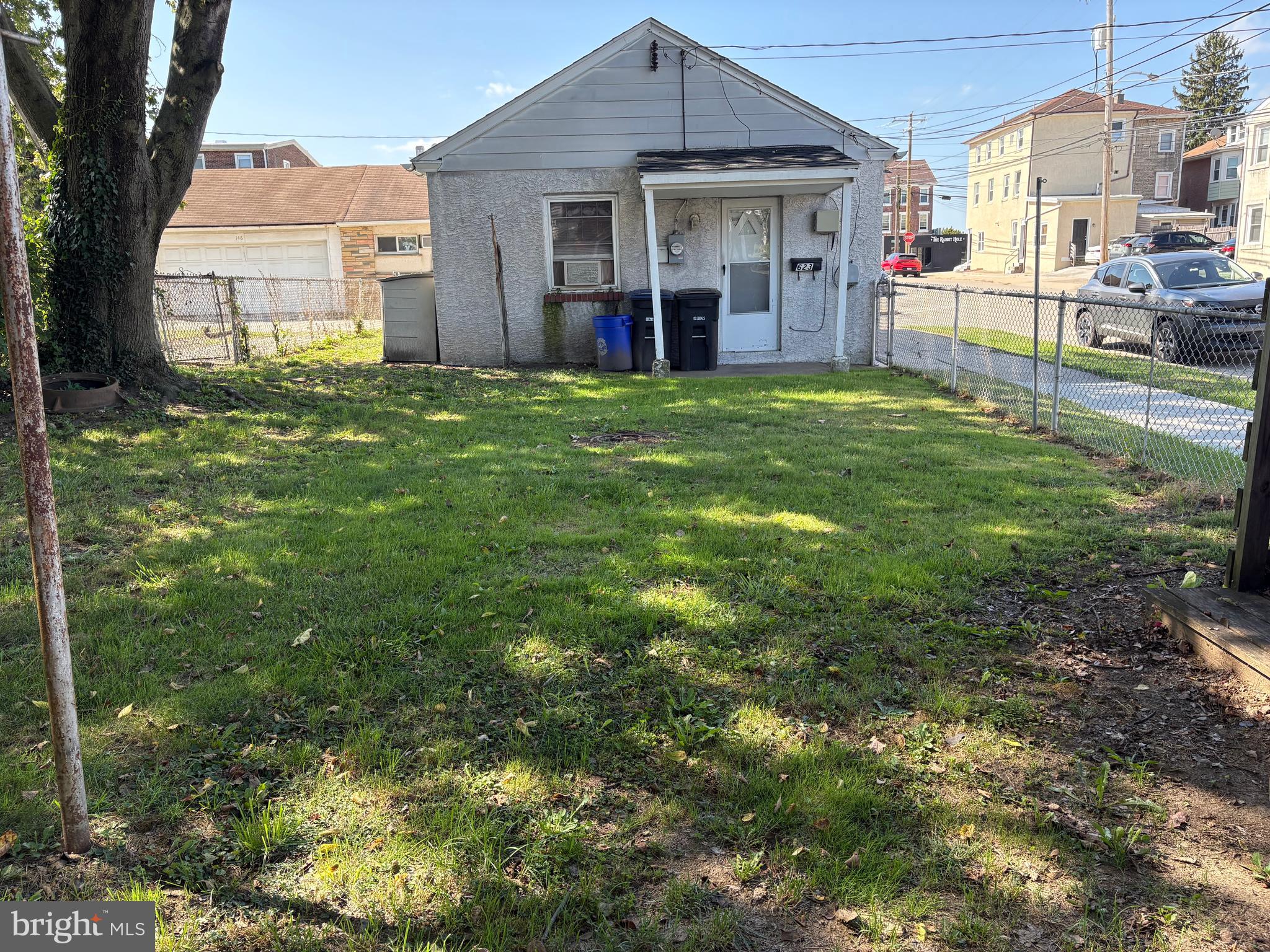 CONSHOHOCKEN - Residential Lease