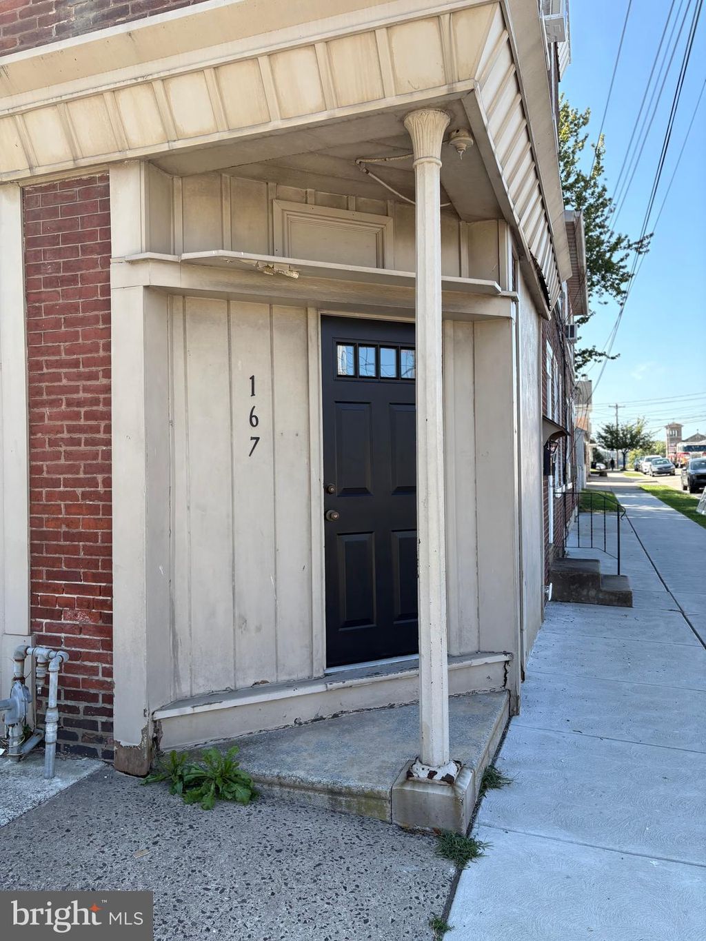 Photo of 167 W 7th Avenue, CONSHOHOCKEN, PA 19428 (MLS # PAMC2155422)