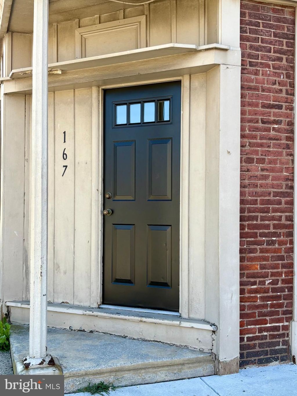 Photo of 167 W 7th Avenue, CONSHOHOCKEN, PA 19428 (MLS # PAMC2155422)