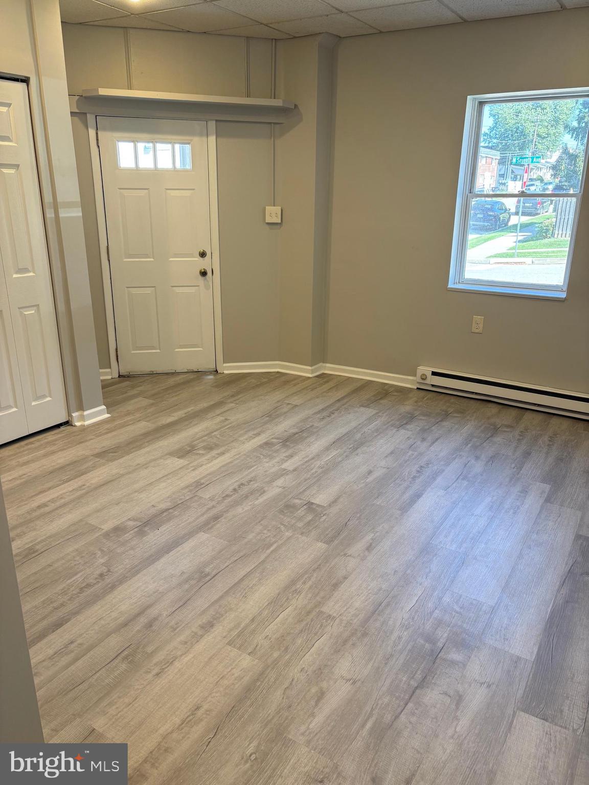 CONSHOHOCKEN - Residential Lease