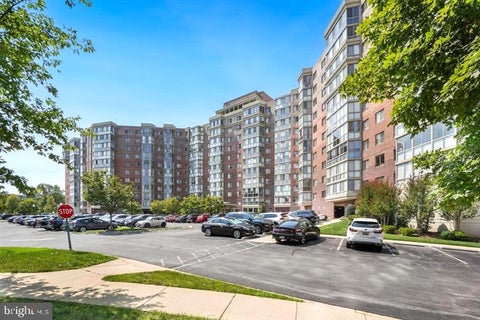 Photo of 3100 N Leisure World Boulevard #219, SILVER SPRING, MD 20906 (MLS # MDMC2256930)
