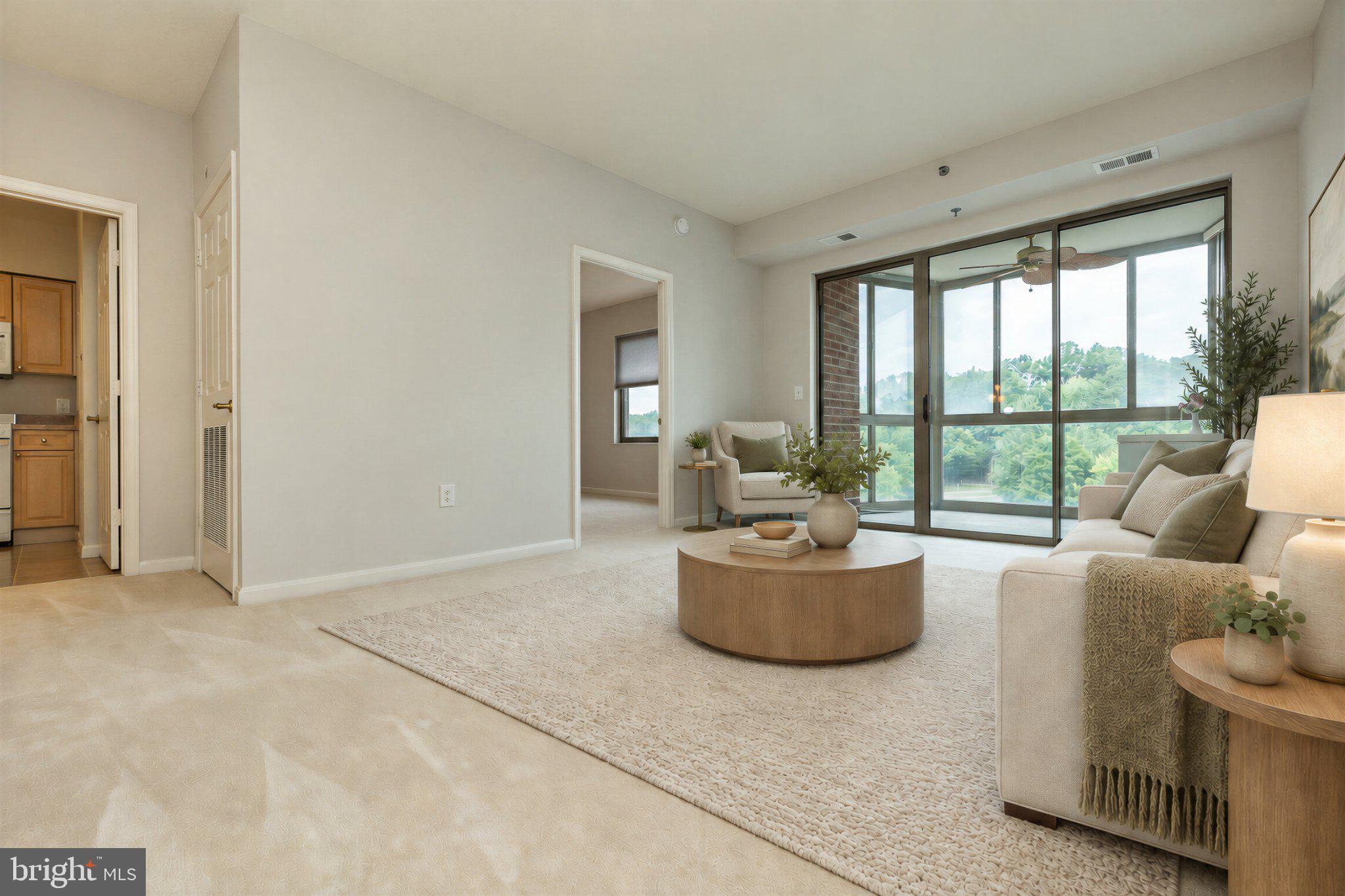 3100 N LEISURE WORLD BOULEVARD 219