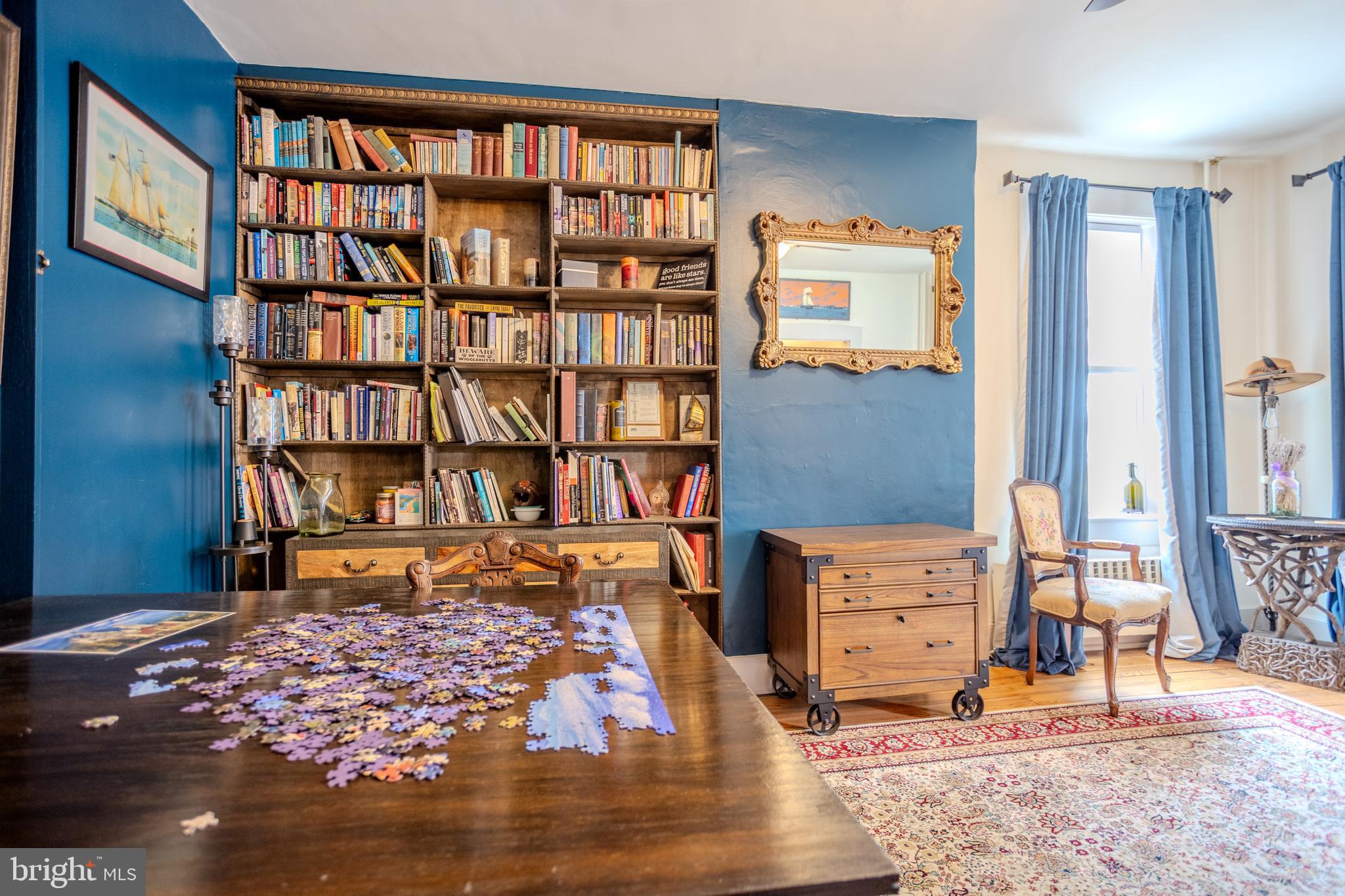 FAIRFIELD - Residential