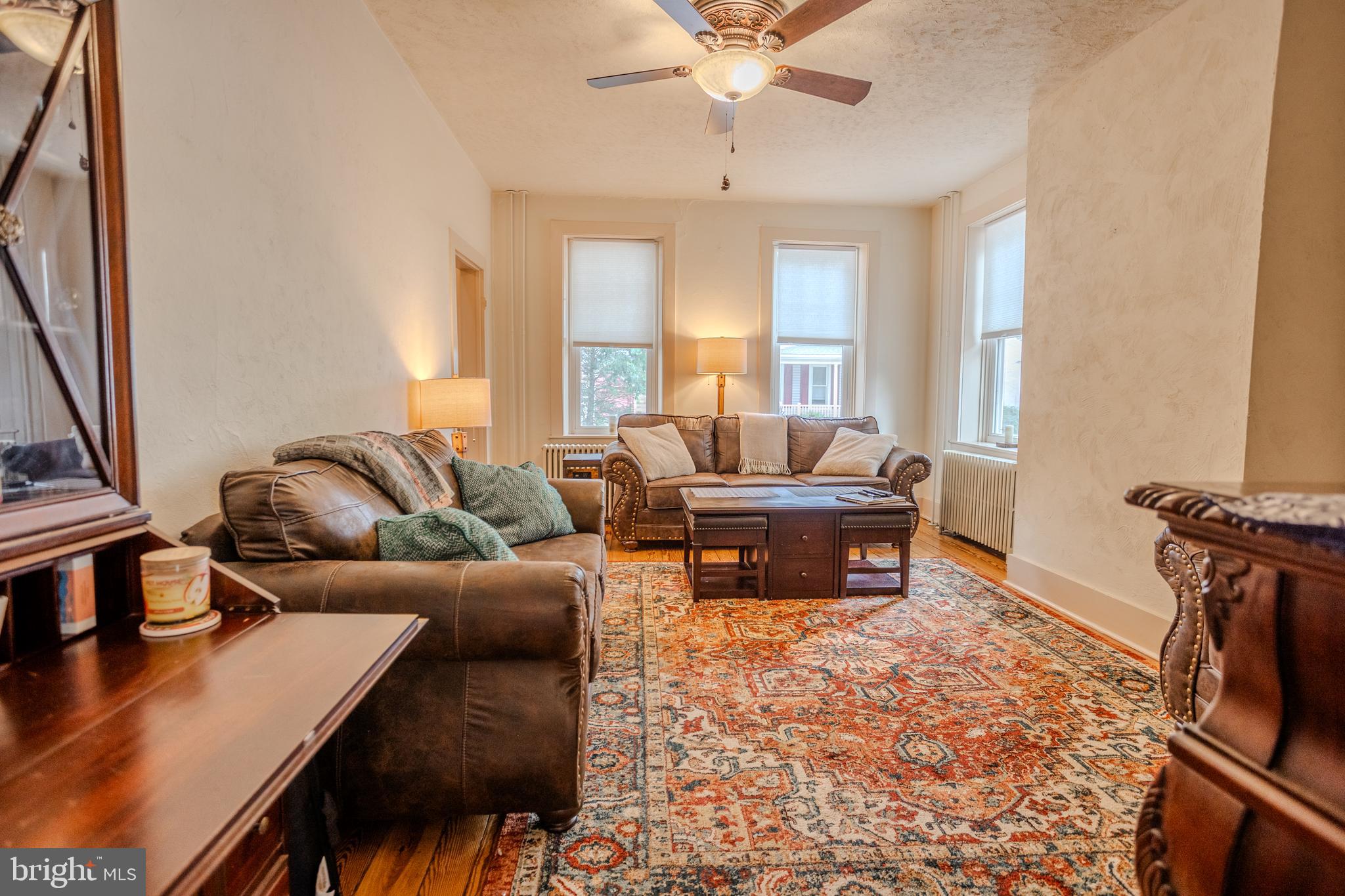 FAIRFIELD - Residential