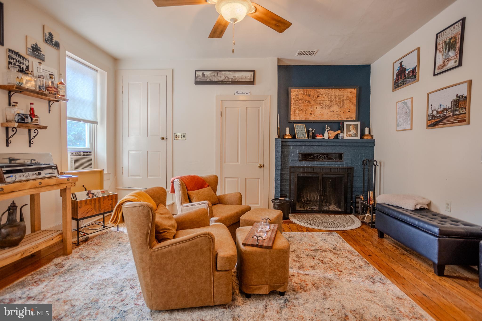 FAIRFIELD - Residential