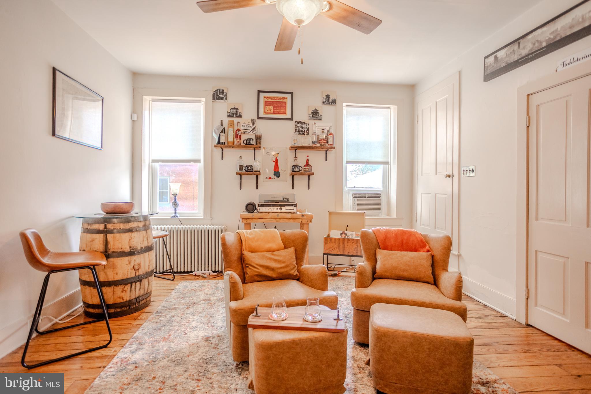 FAIRFIELD - Residential