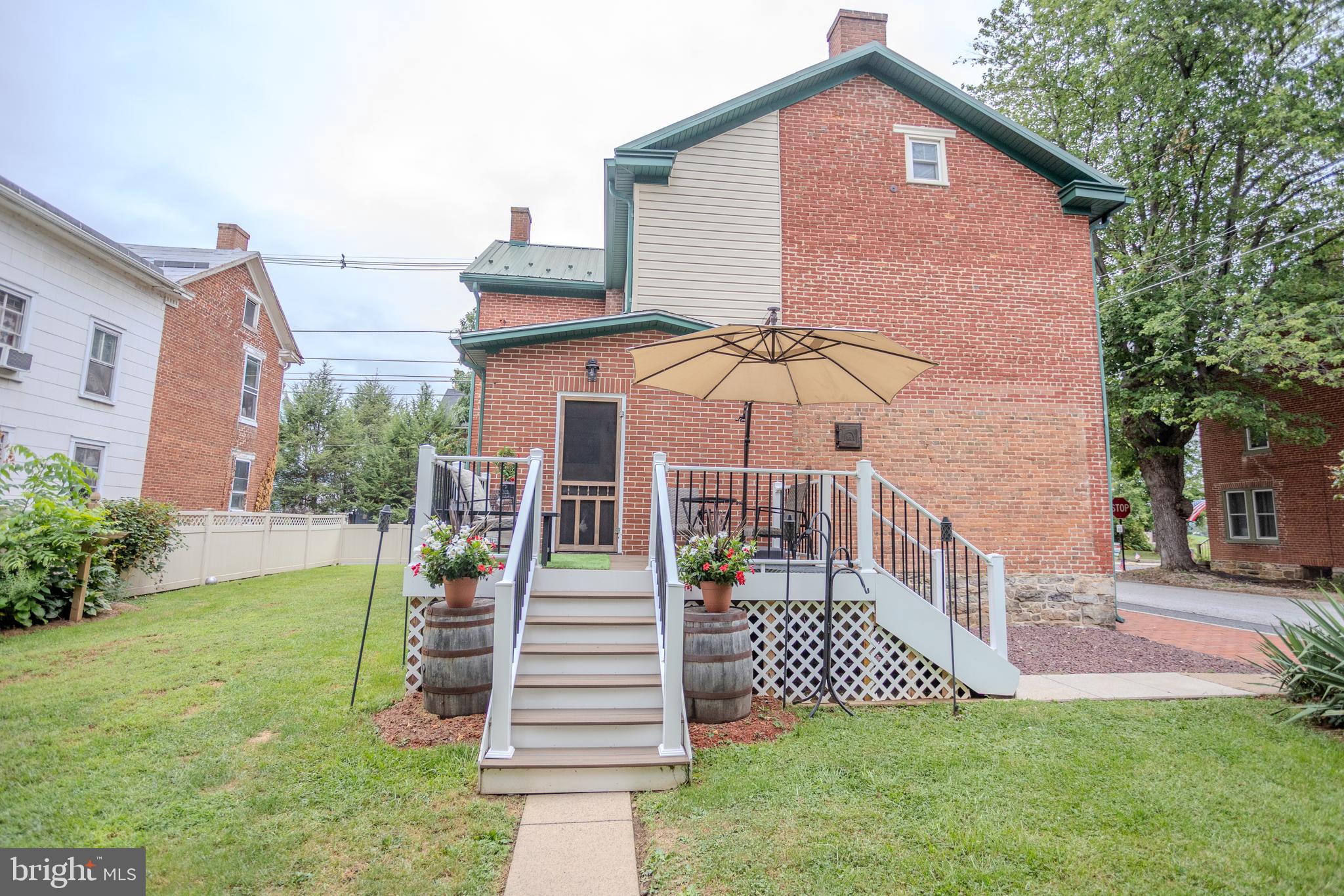 FAIRFIELD - Residential