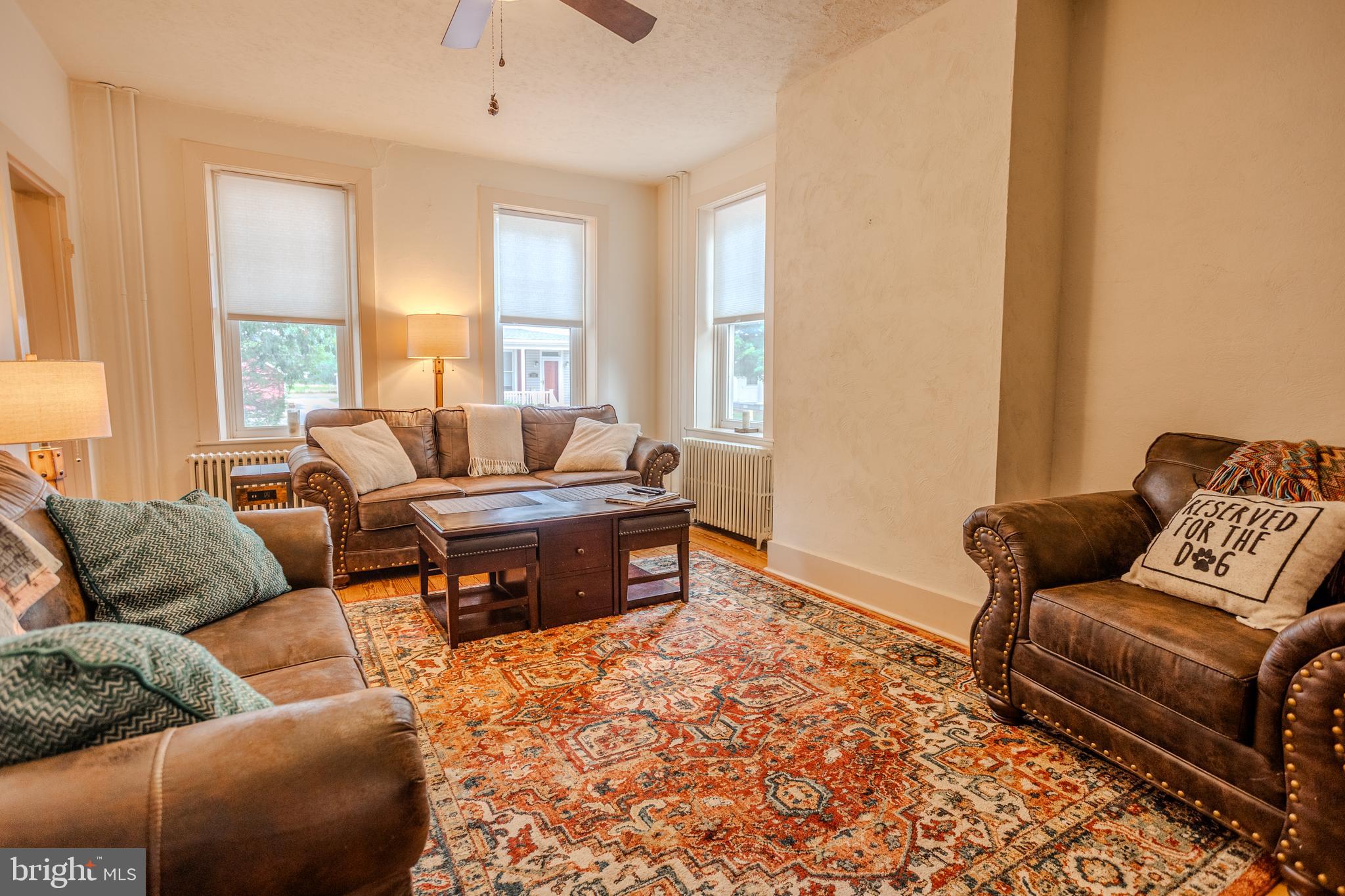 FAIRFIELD - Residential