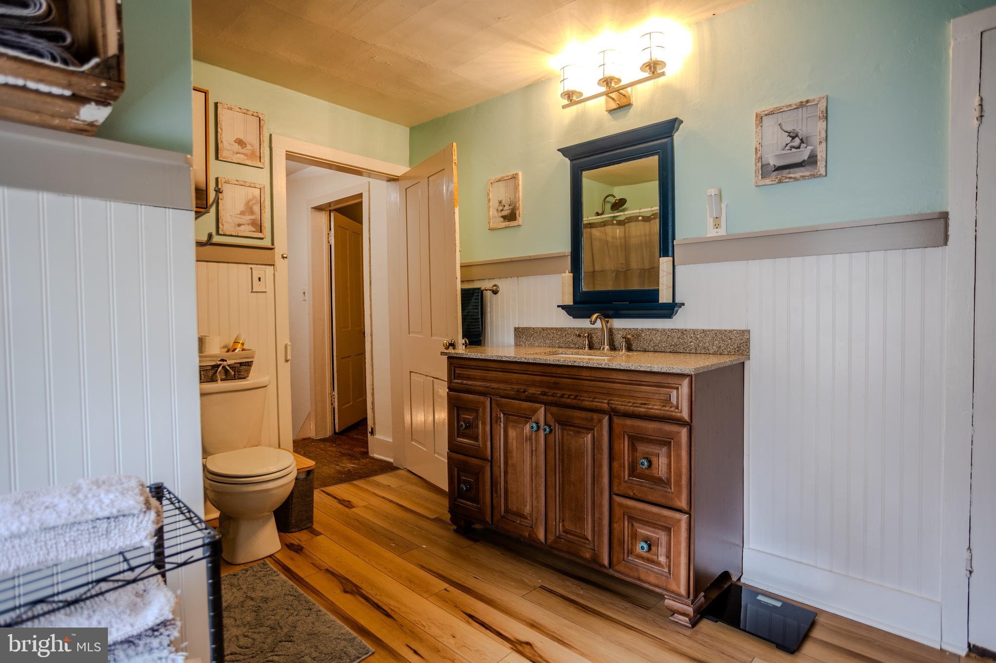 FAIRFIELD - Residential