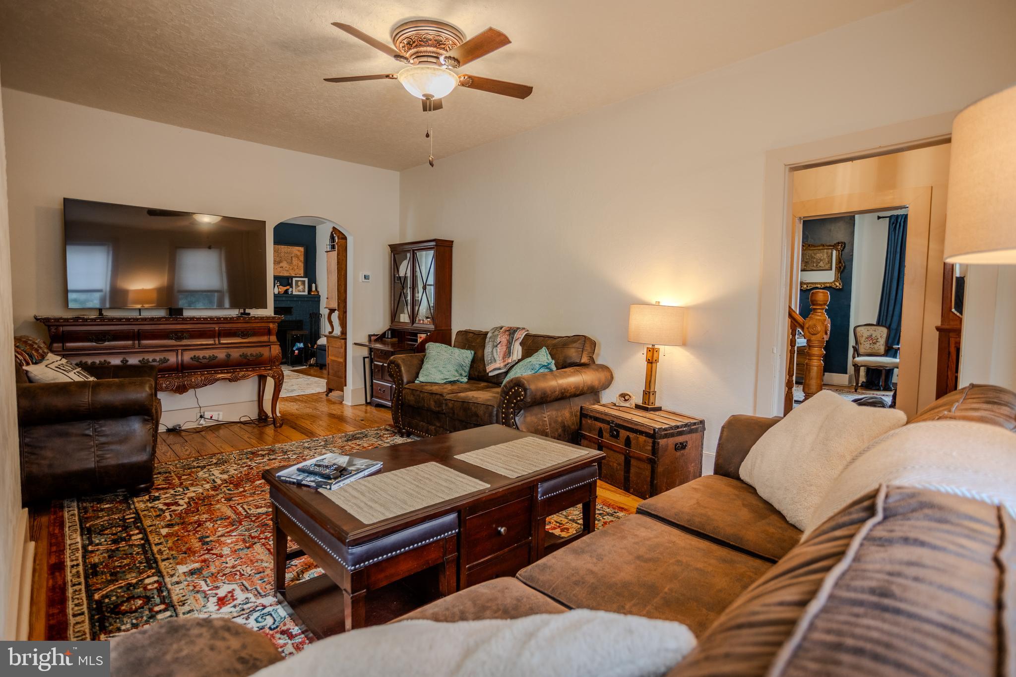 FAIRFIELD - Residential