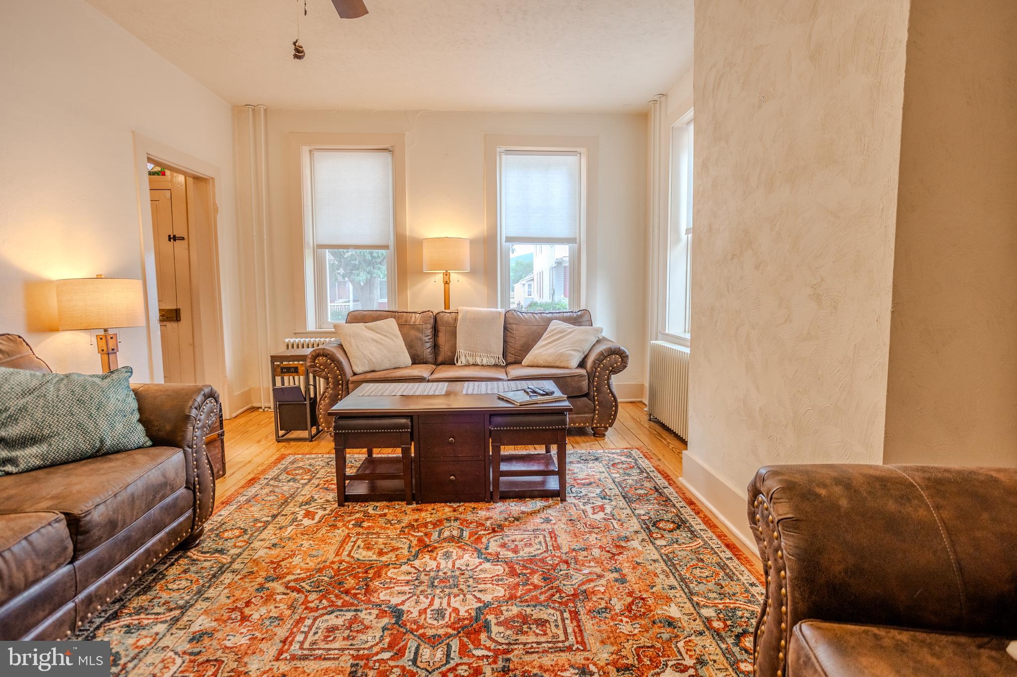 FAIRFIELD - Residential