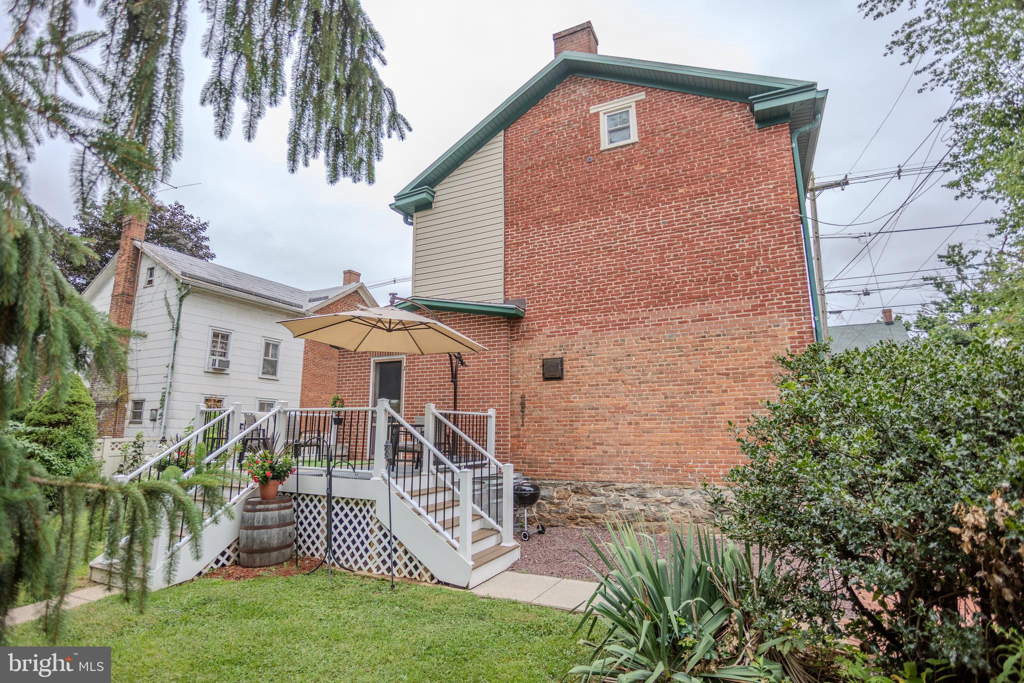 FAIRFIELD - Residential