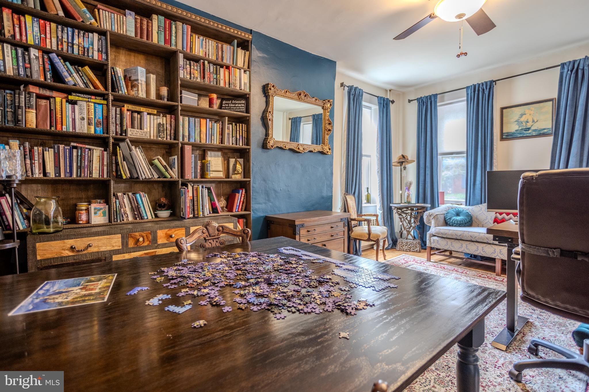 FAIRFIELD - Residential